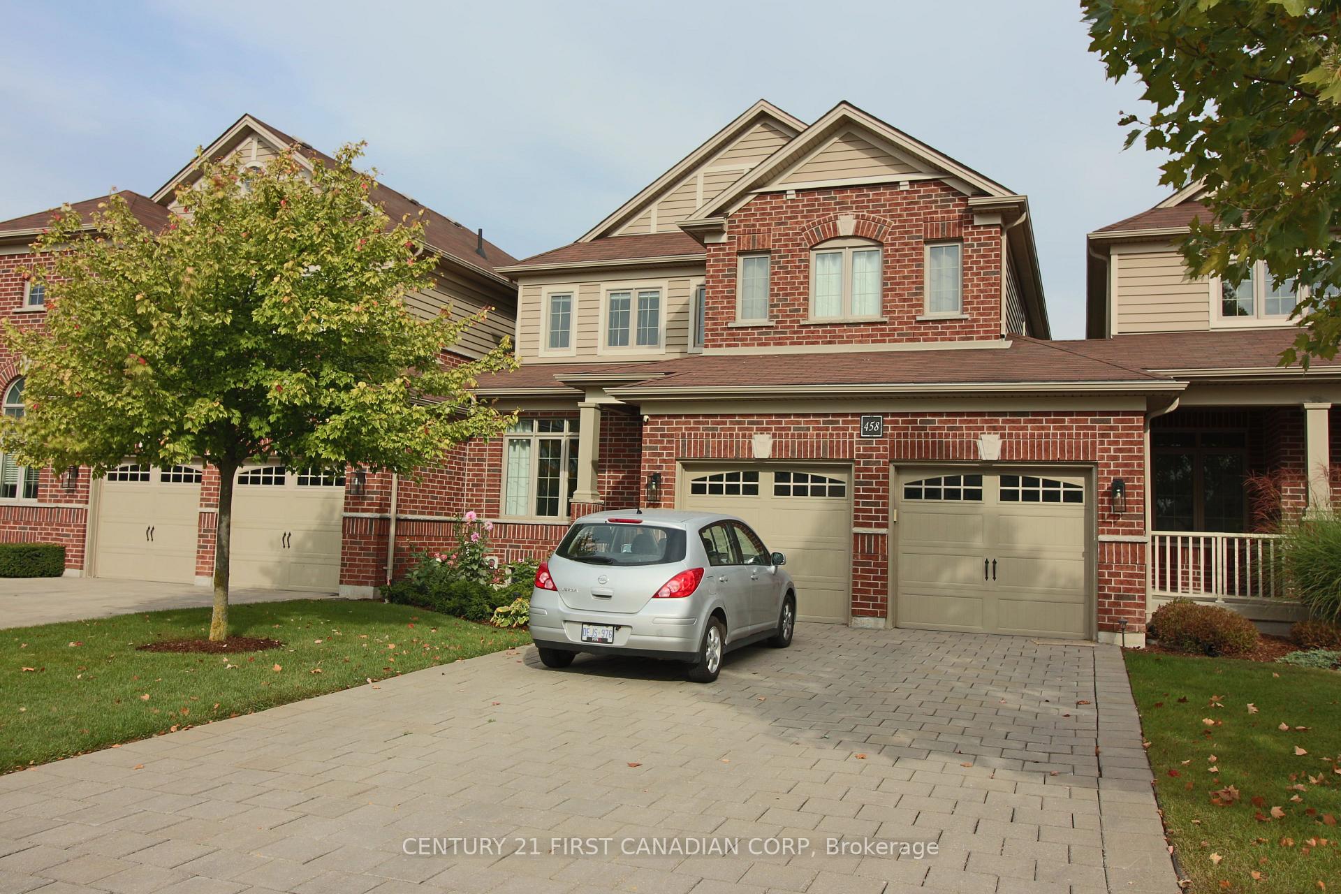 Photo 2 of Unit 6, 458 Blue Jay Drive, London, North B — HOMEH