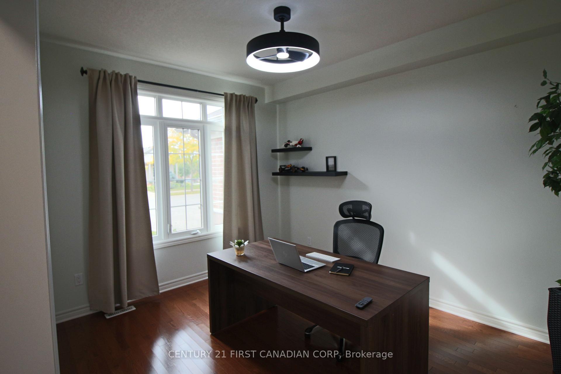 Photo 5 of Unit 6, 458 Blue Jay Drive, London, North B — HOMEH