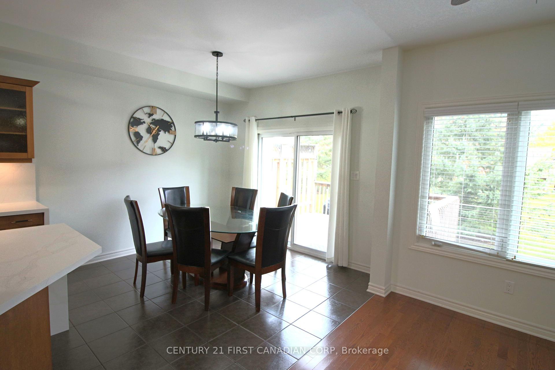 Photo 12 of Unit 6, 458 Blue Jay Drive, London, North B — HOMEH