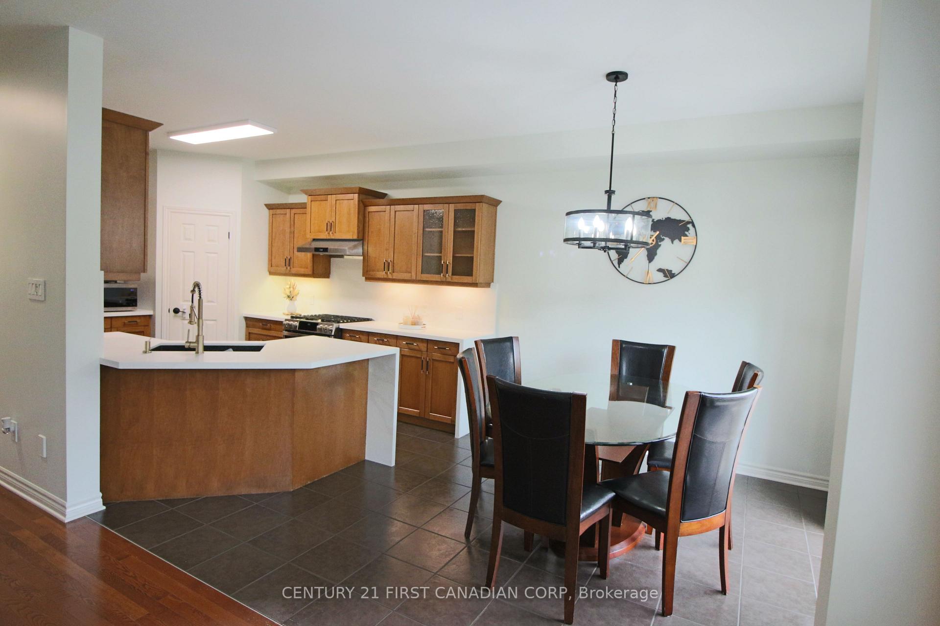 Photo 13 of Unit 6, 458 Blue Jay Drive, London, North B — HOMEH