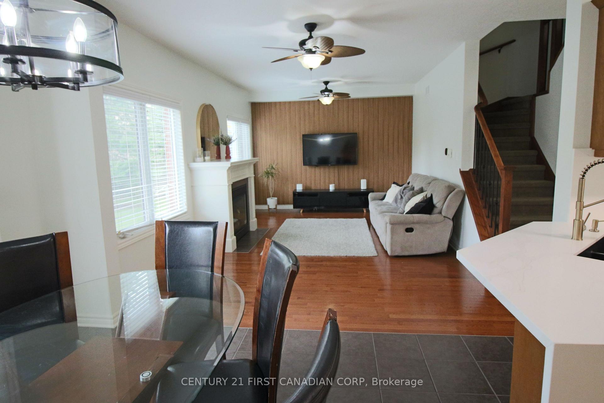 Photo 14 of Unit 6, 458 Blue Jay Drive, London, North B — HOMEH