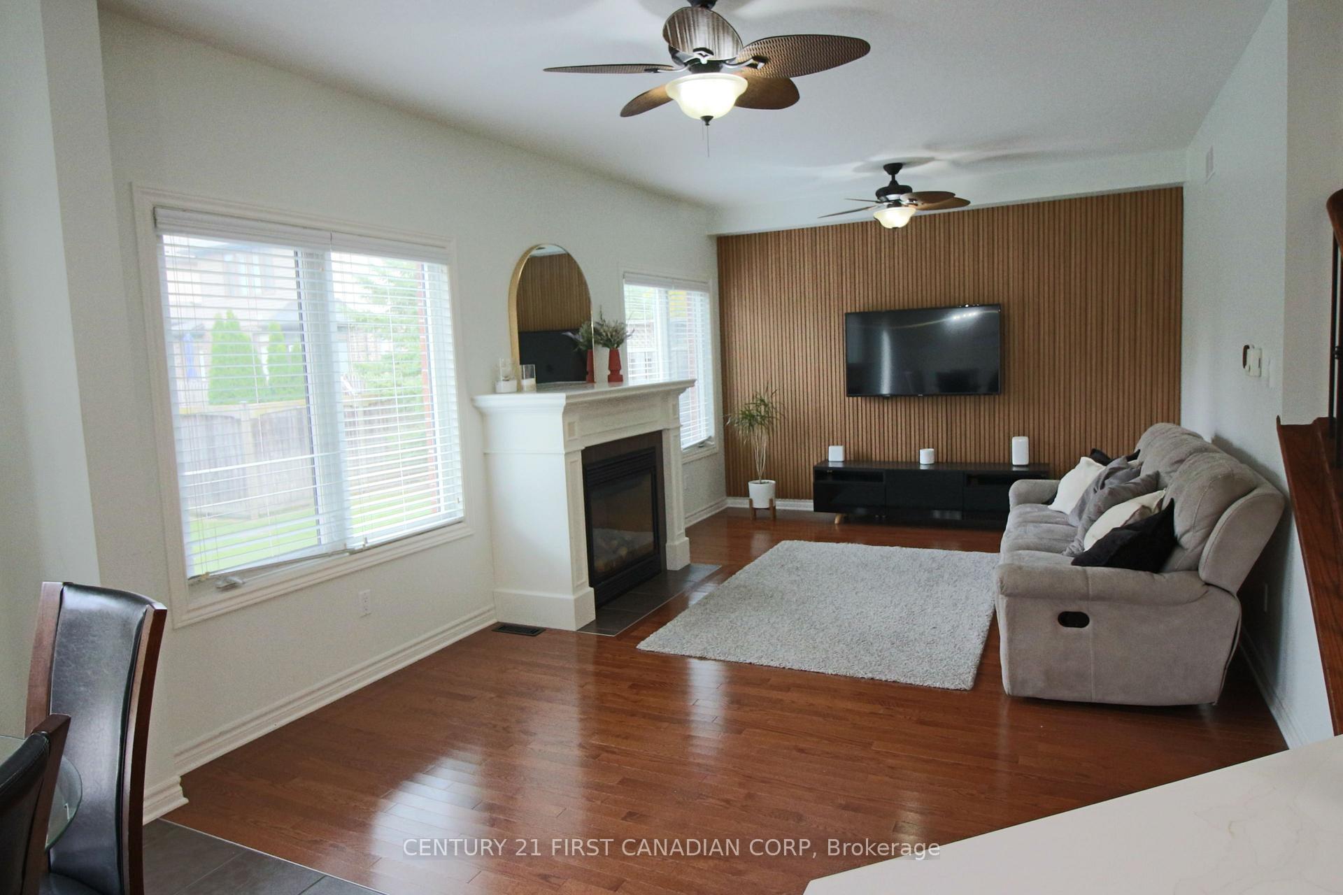 Photo 15 of Unit 6, 458 Blue Jay Drive, London, North B — HOMEH