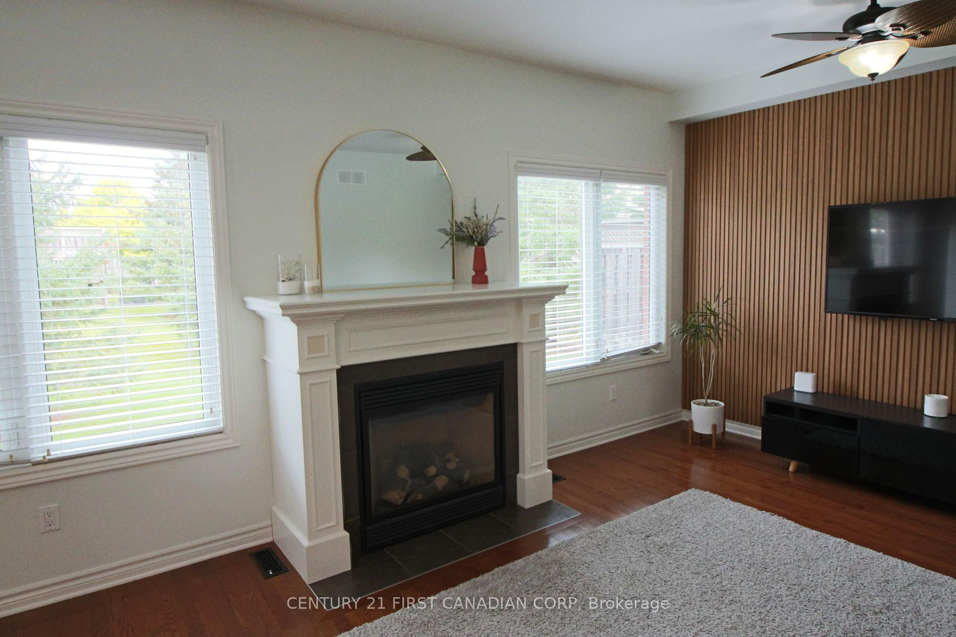 Photo 16 of Unit 6, 458 Blue Jay Drive, London, North B — HOMEH