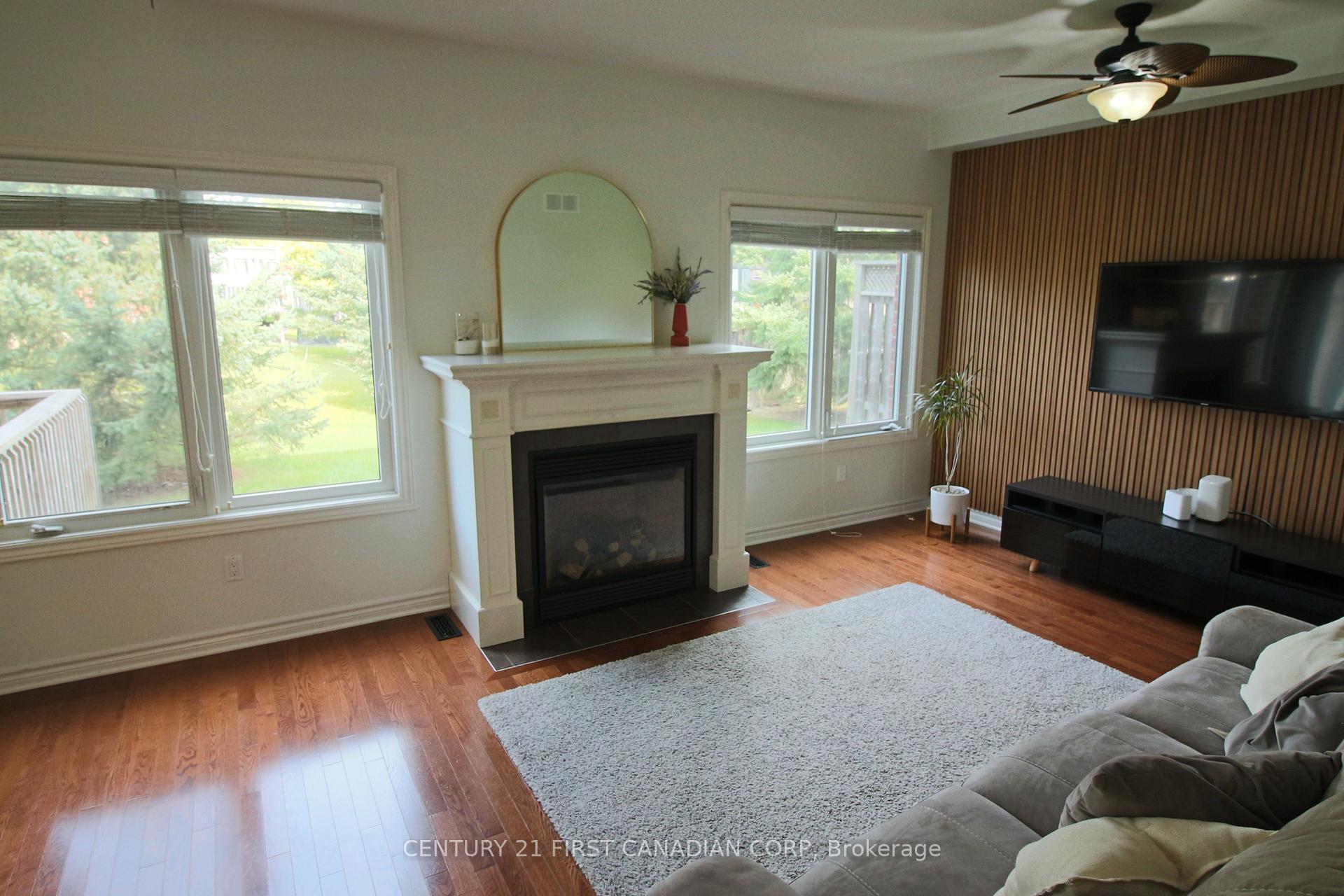 Photo 17 of Unit 6, 458 Blue Jay Drive, London, North B — HOMEH