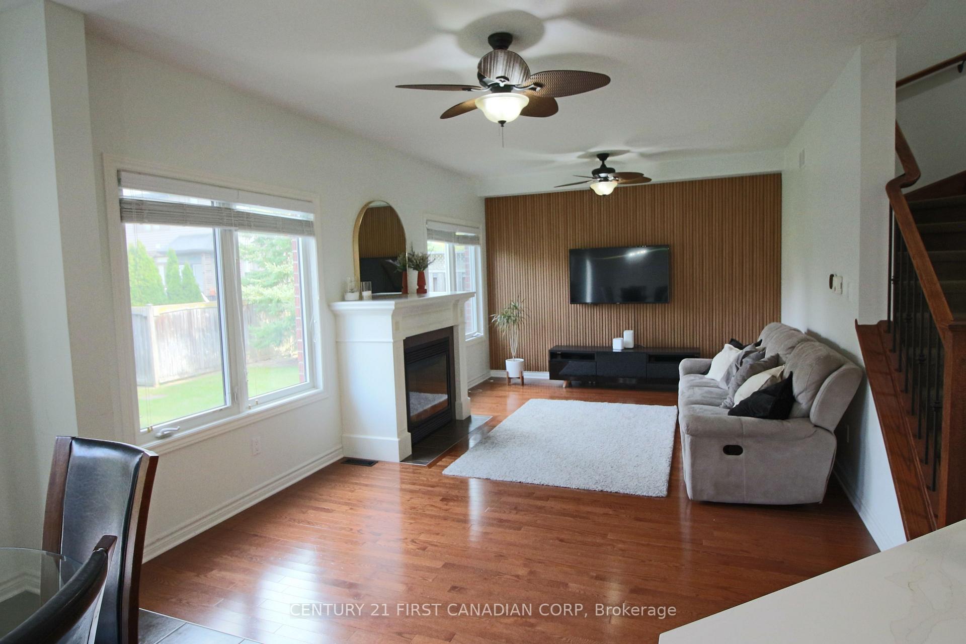 Photo 18 of Unit 6, 458 Blue Jay Drive, London, North B — HOMEH