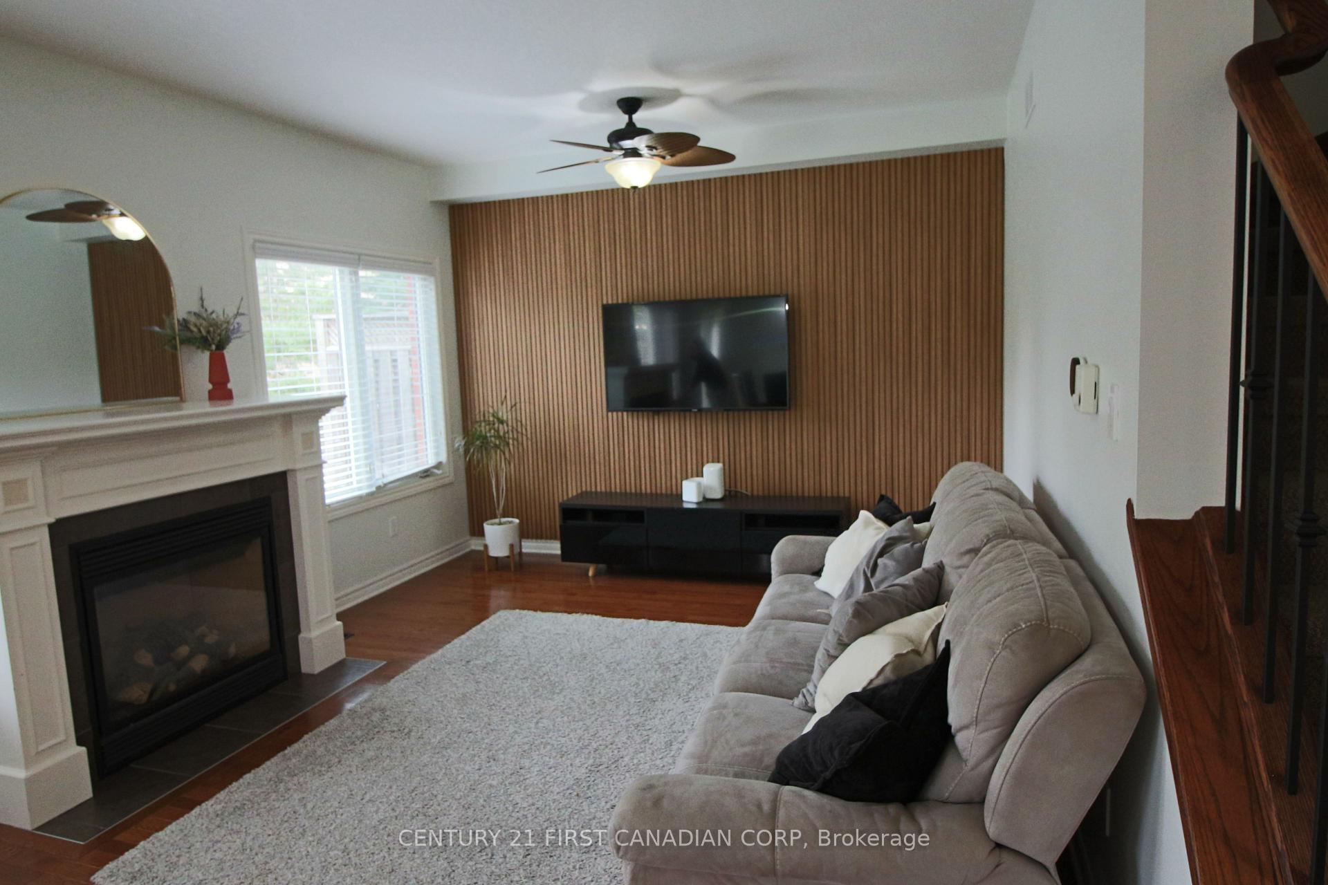 Photo 19 of Unit 6, 458 Blue Jay Drive, London, North B — HOMEH
