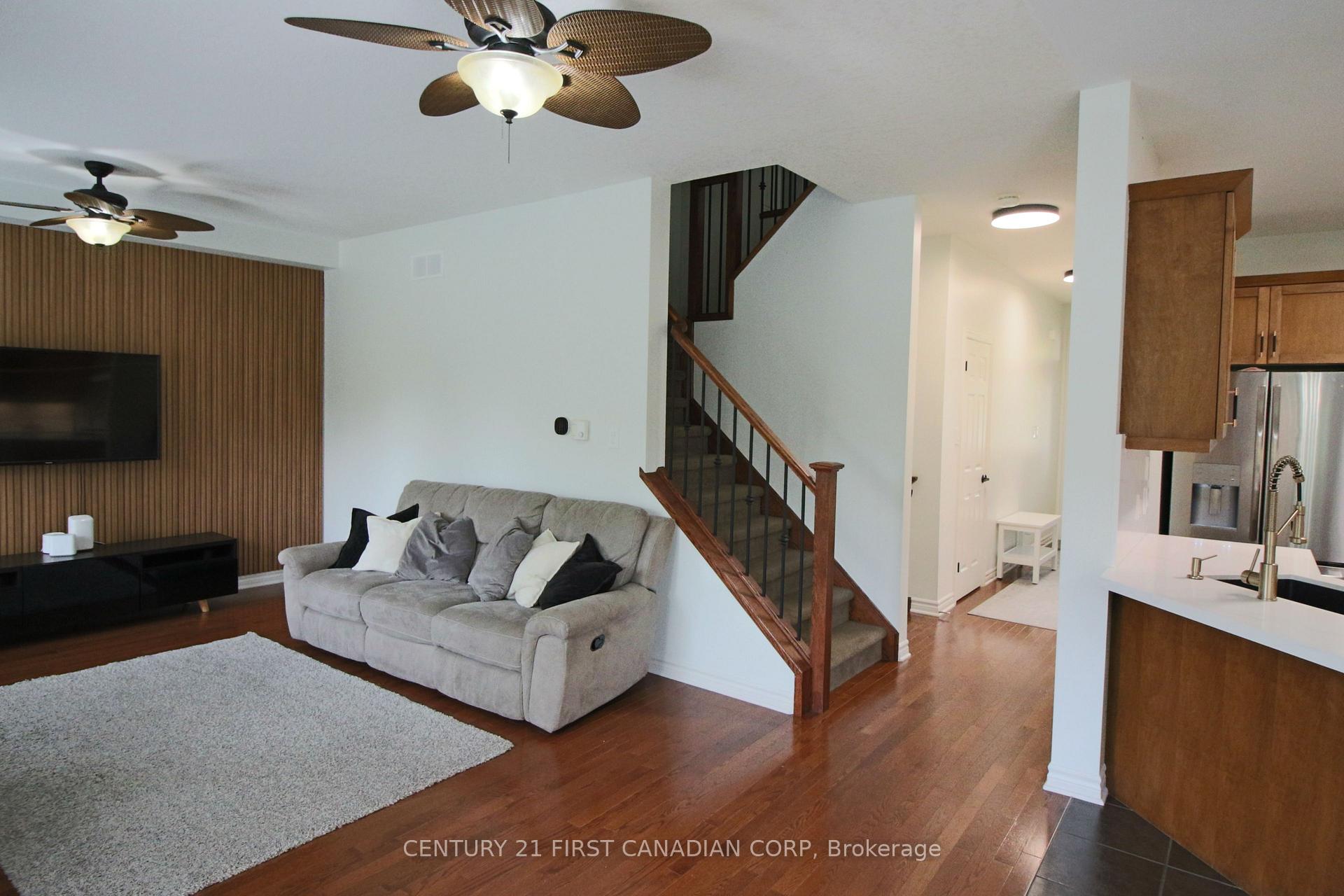Photo 20 of Unit 6, 458 Blue Jay Drive, London, North B — HOMEH