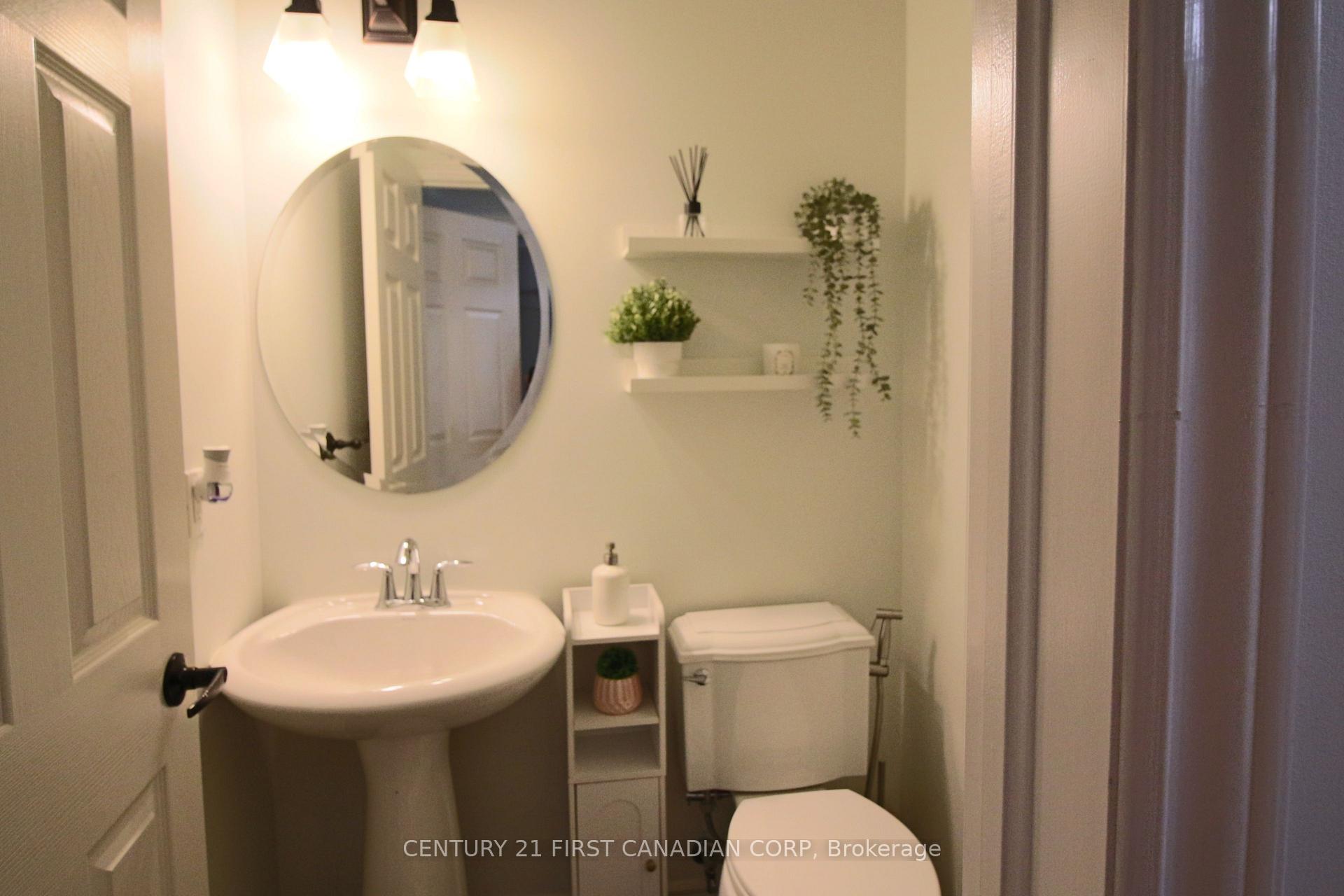 Photo 22 of Unit 6, 458 Blue Jay Drive, London, North B — HOMEH