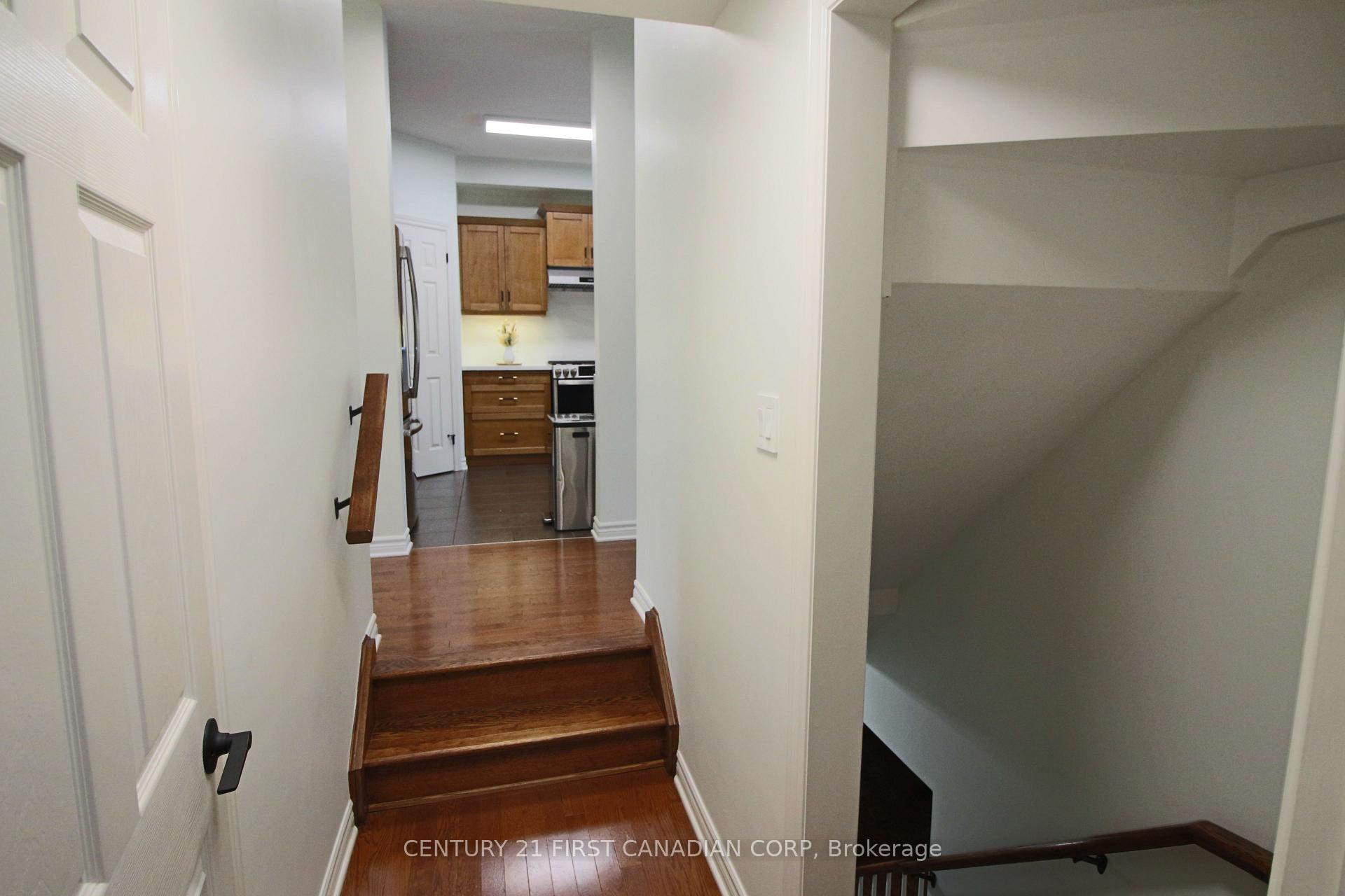 Photo 23 of Unit 6, 458 Blue Jay Drive, London, North B — HOMEH