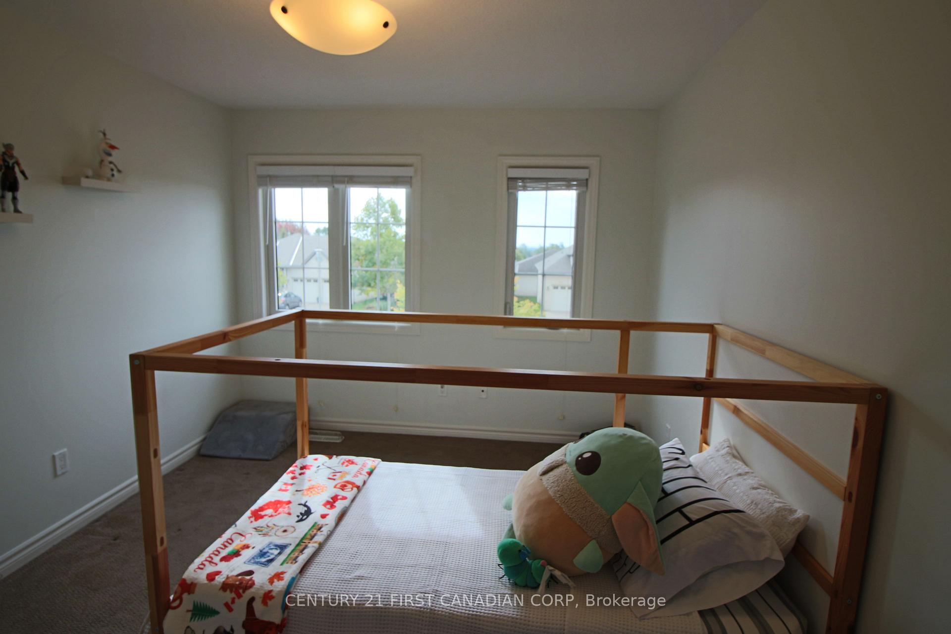 Photo 30 of Unit 6, 458 Blue Jay Drive, London, North B — HOMEH