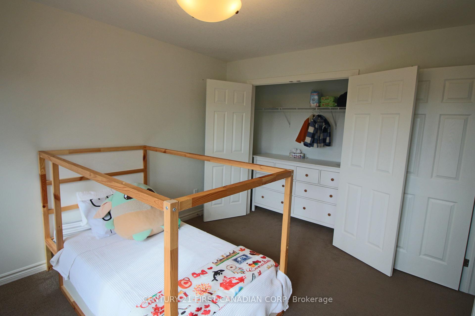 Photo 31 of Unit 6, 458 Blue Jay Drive, London, North B — HOMEH