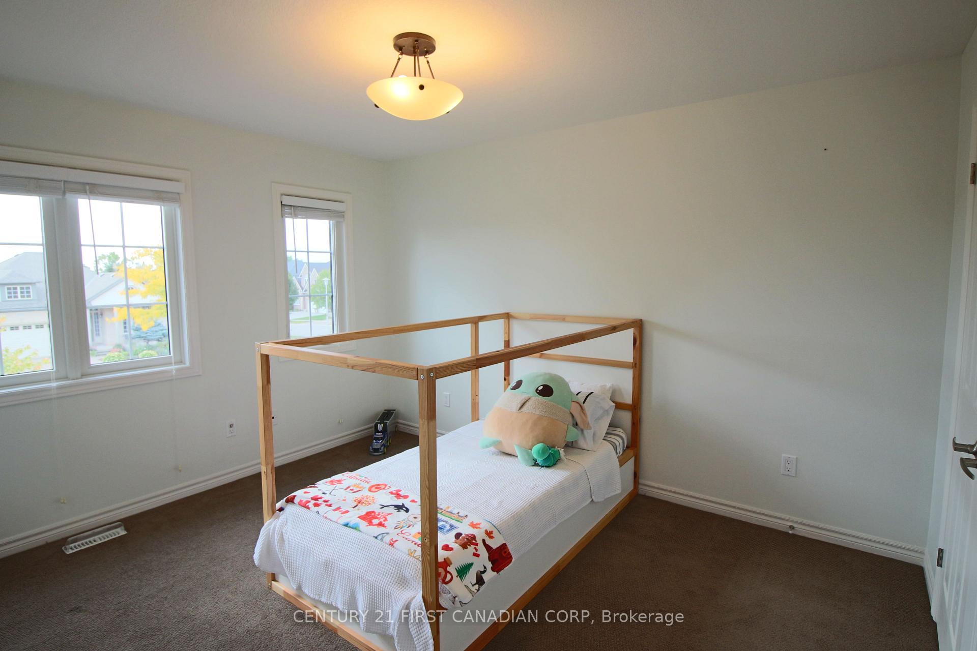 Photo 32 of Unit 6, 458 Blue Jay Drive, London, North B — HOMEH