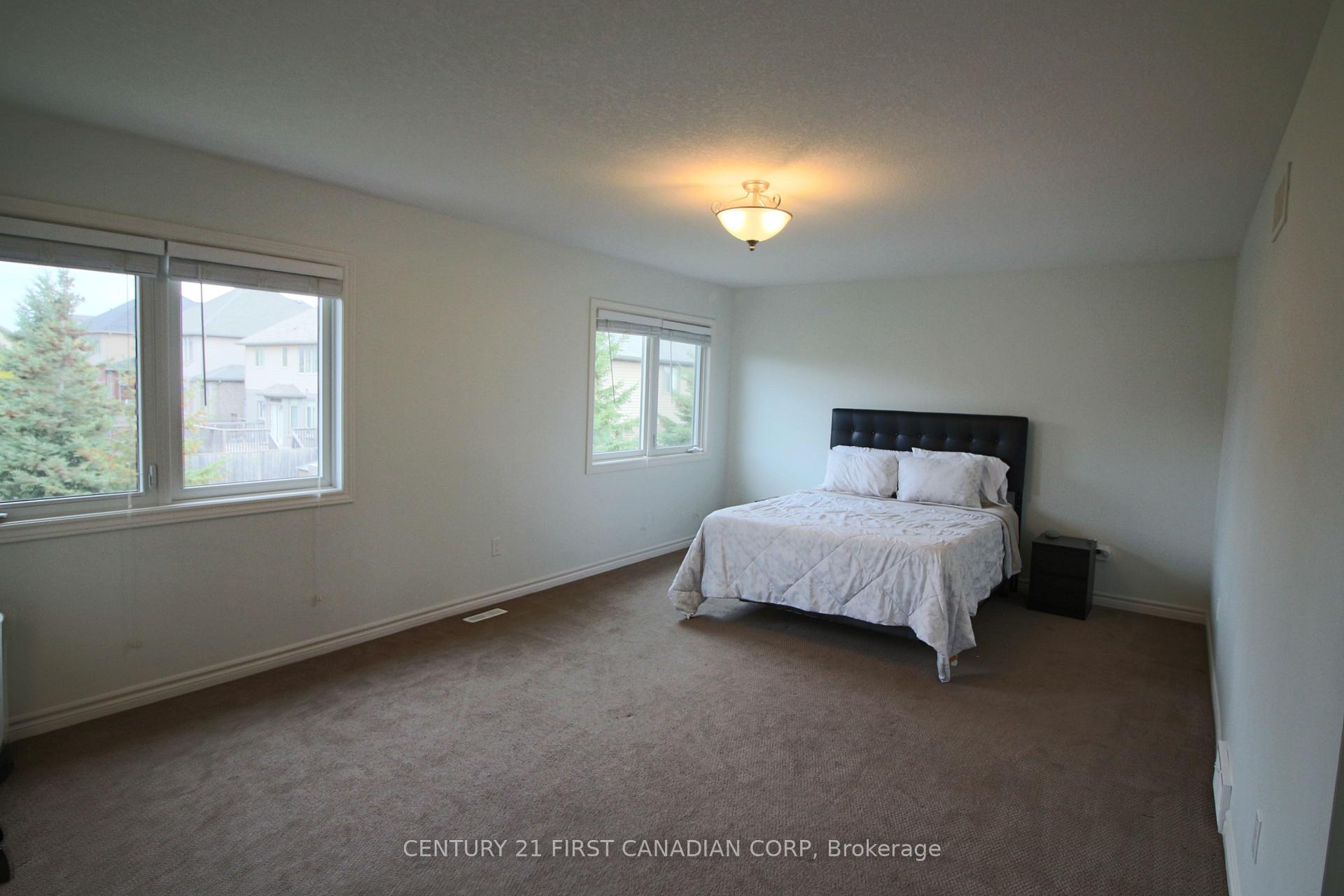 Photo 33 of Unit 6, 458 Blue Jay Drive, London, North B — HOMEH