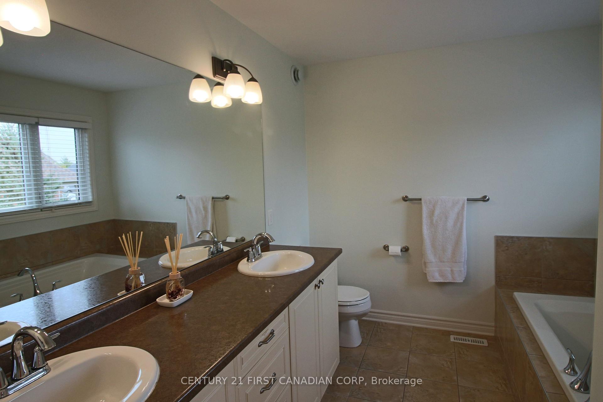 Photo 36 of Unit 6, 458 Blue Jay Drive, London, North B — HOMEH