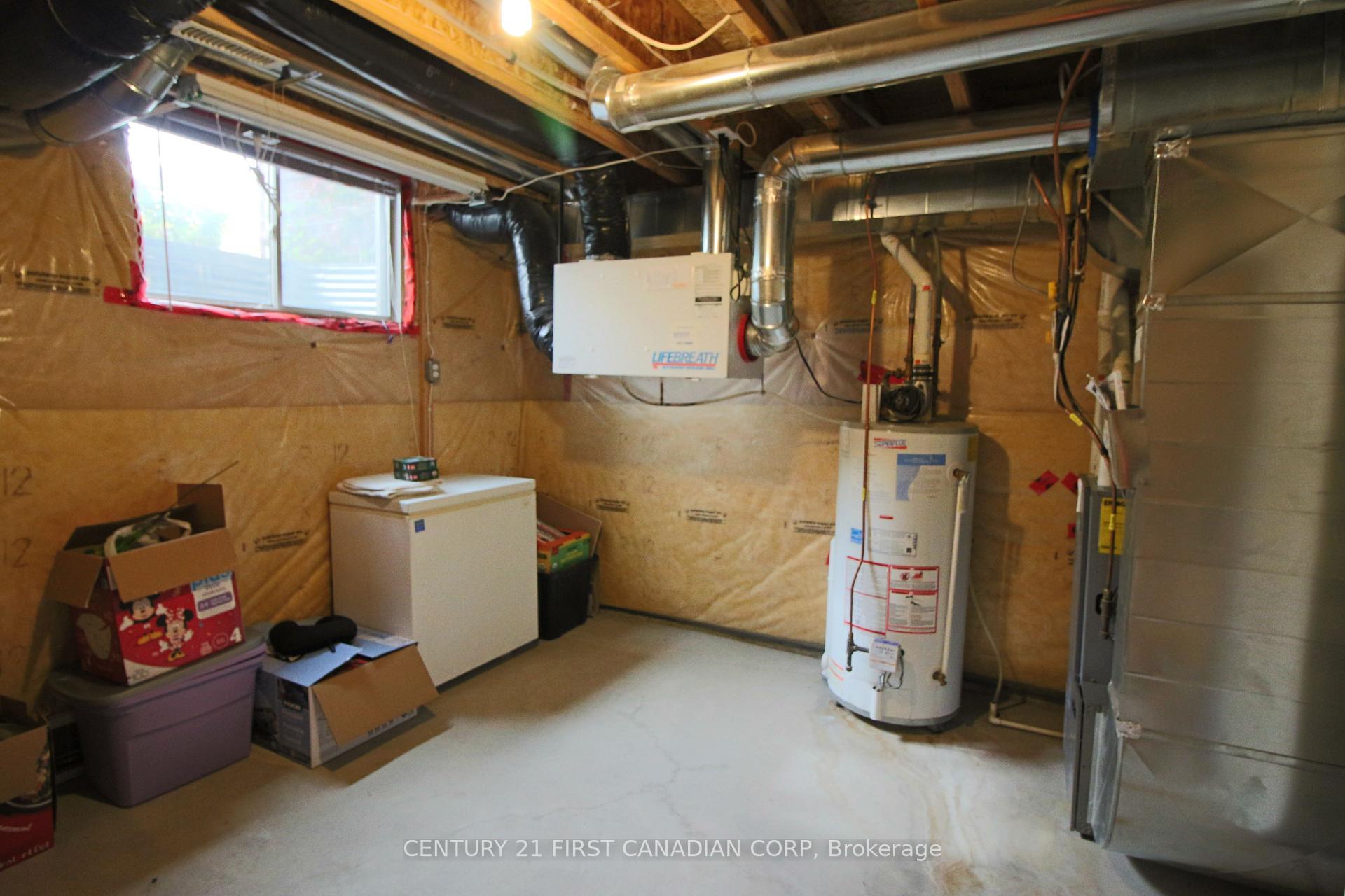 Photo 49 of Unit 6, 458 Blue Jay Drive, London, North B — HOMEH