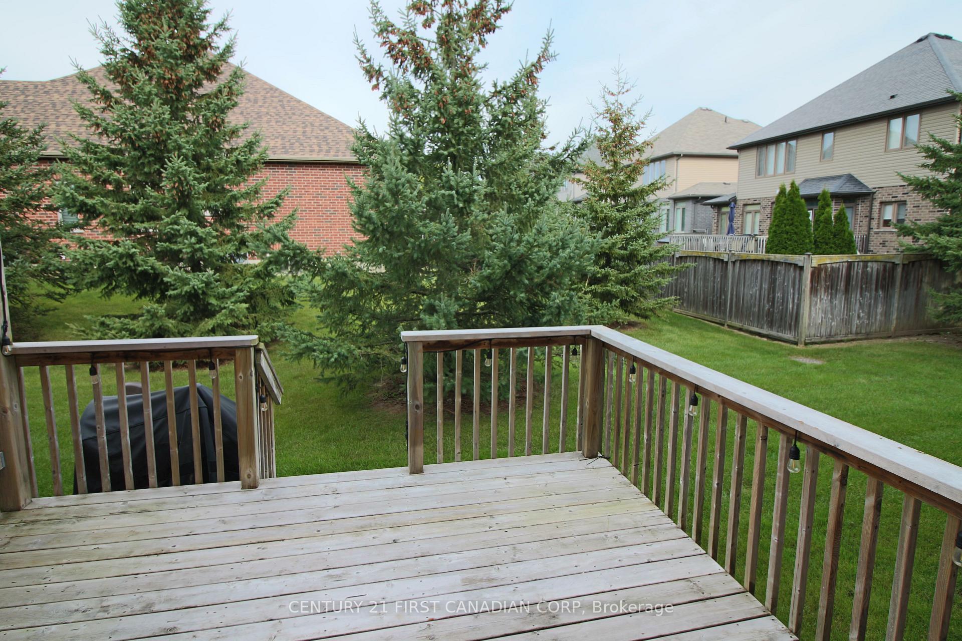 Photo 50 of Unit 6, 458 Blue Jay Drive, London, North B — HOMEH