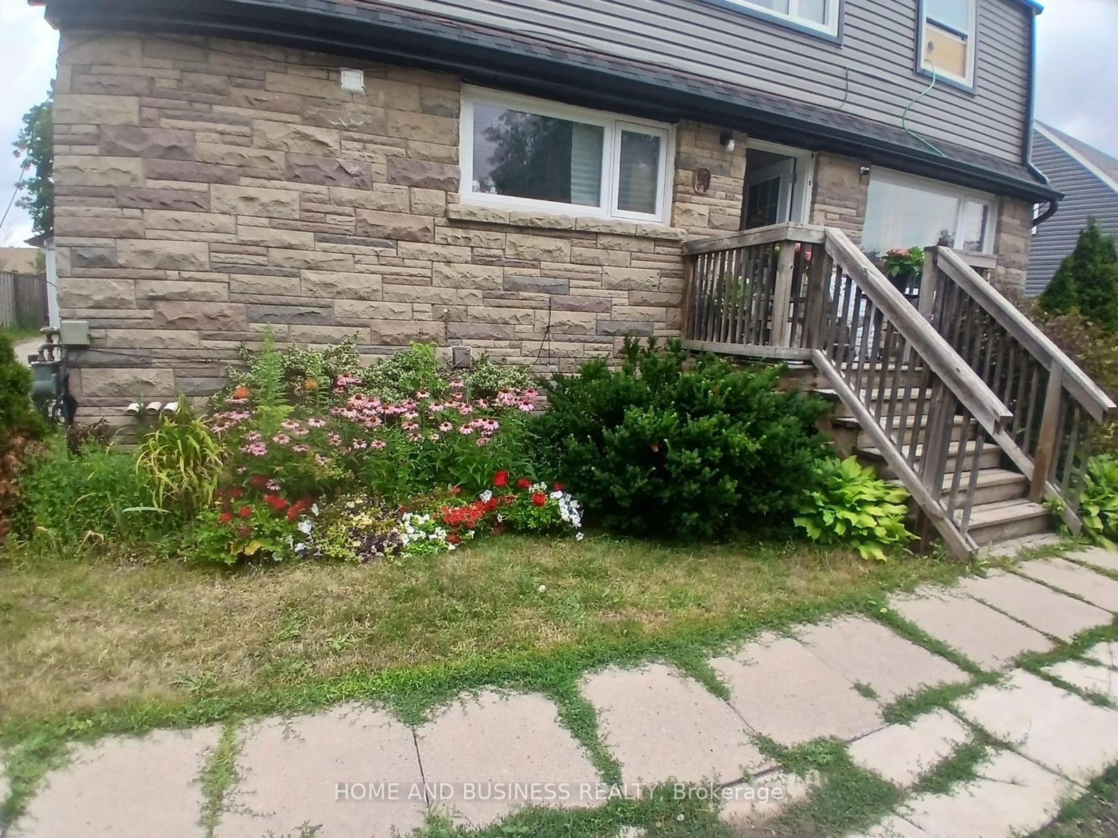 Photo 2 of Unit 1,2,3, 38 River Drive, Halton Hills, Georgetown — HOMEH