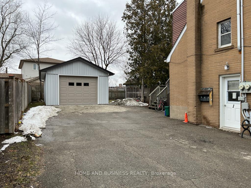 Photo 4 of Unit 1,2,3, 38 River Drive, Halton Hills, Georgetown — HOMEH