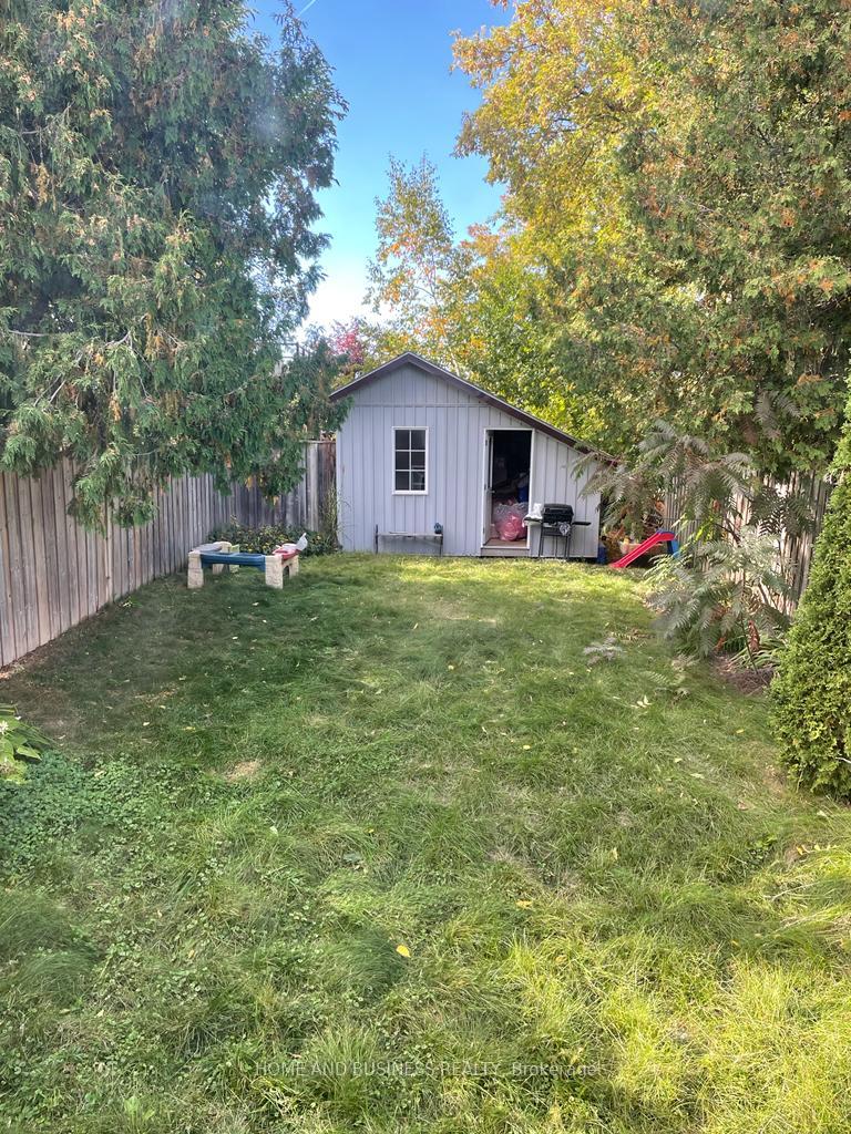 Photo 15 of Unit 1,2,3, 38 River Drive, Halton Hills, Georgetown — HOMEH