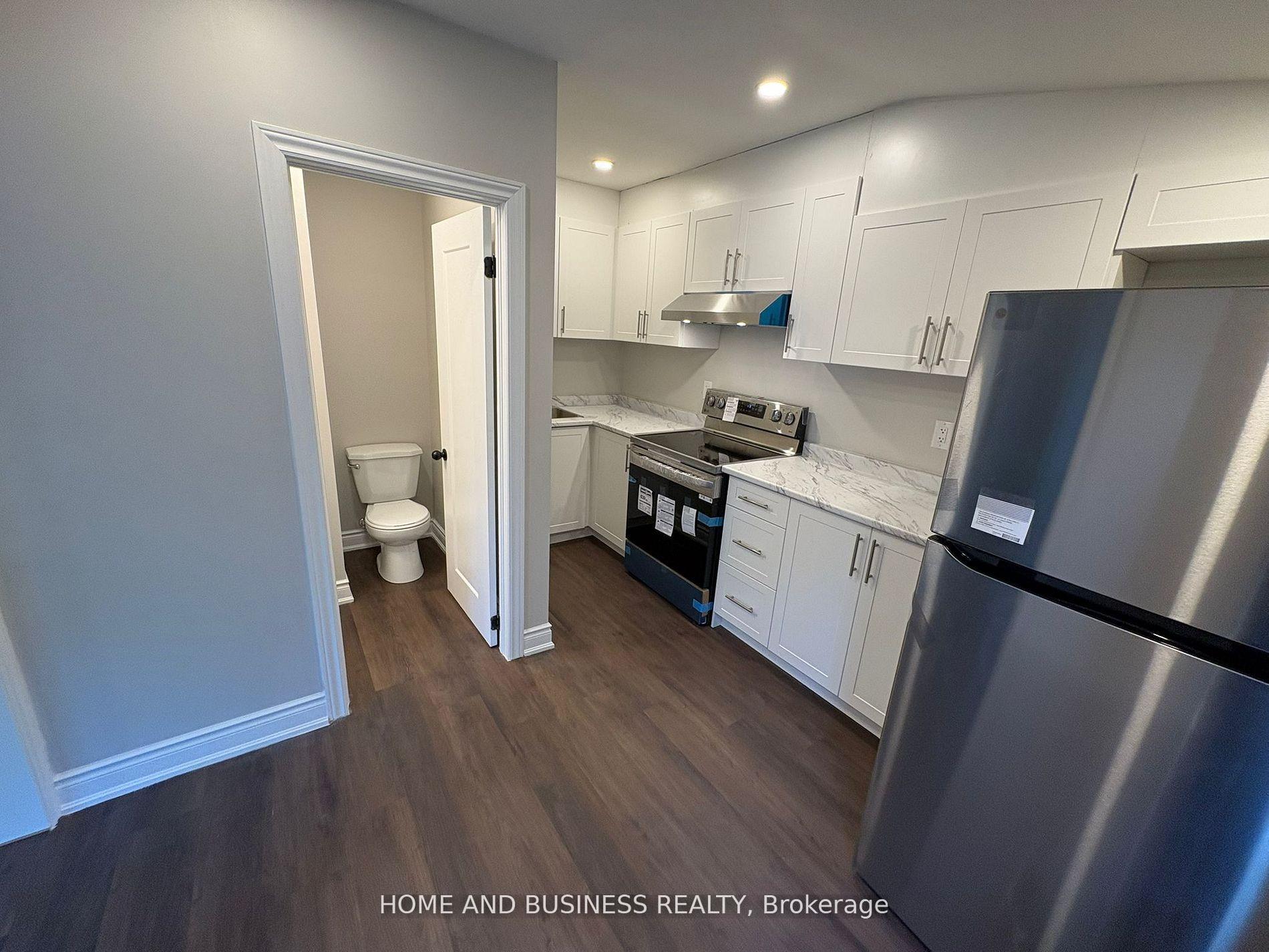 Photo 23 of Unit 1,2,3, 38 River Drive, Halton Hills, Georgetown — HOMEH