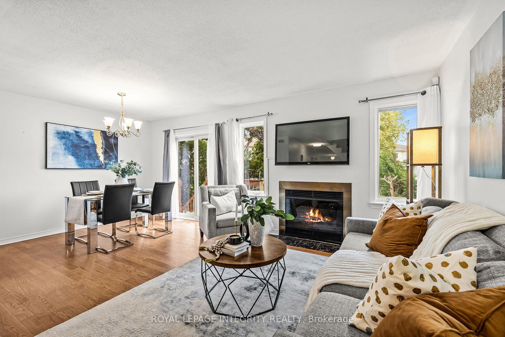 Photo 7 of 26 Astoria Crescent, Ottawa, Barrhaven East — HOMEH