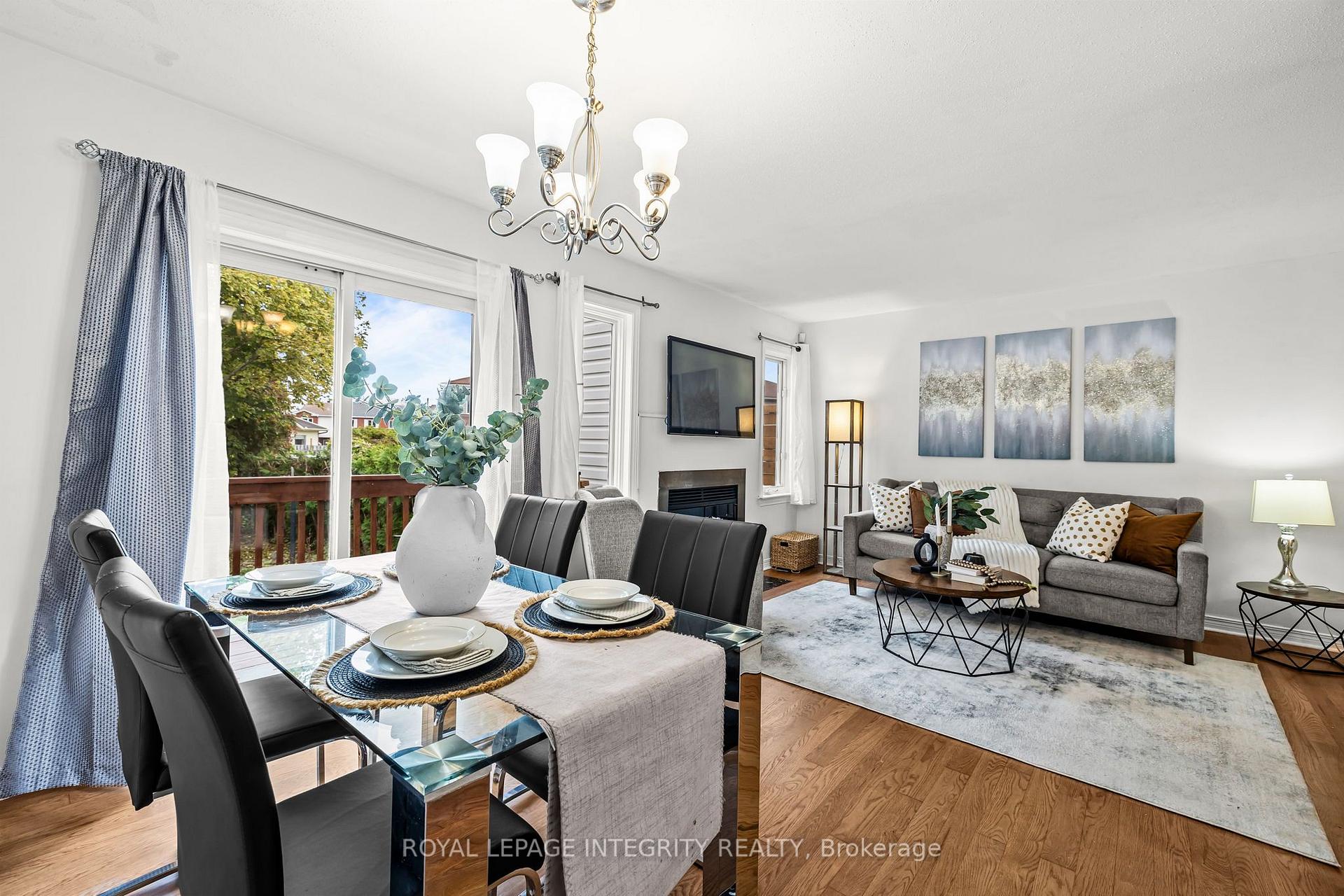 Photo 13 of 26 Astoria Crescent, Ottawa, Barrhaven East — HOMEH