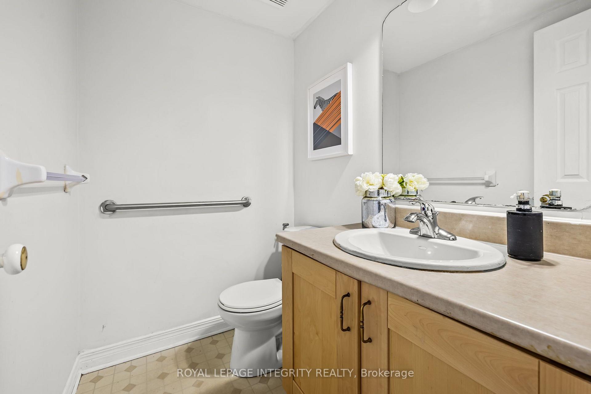 Photo 21 of 26 Astoria Crescent, Ottawa, Barrhaven East — HOMEH