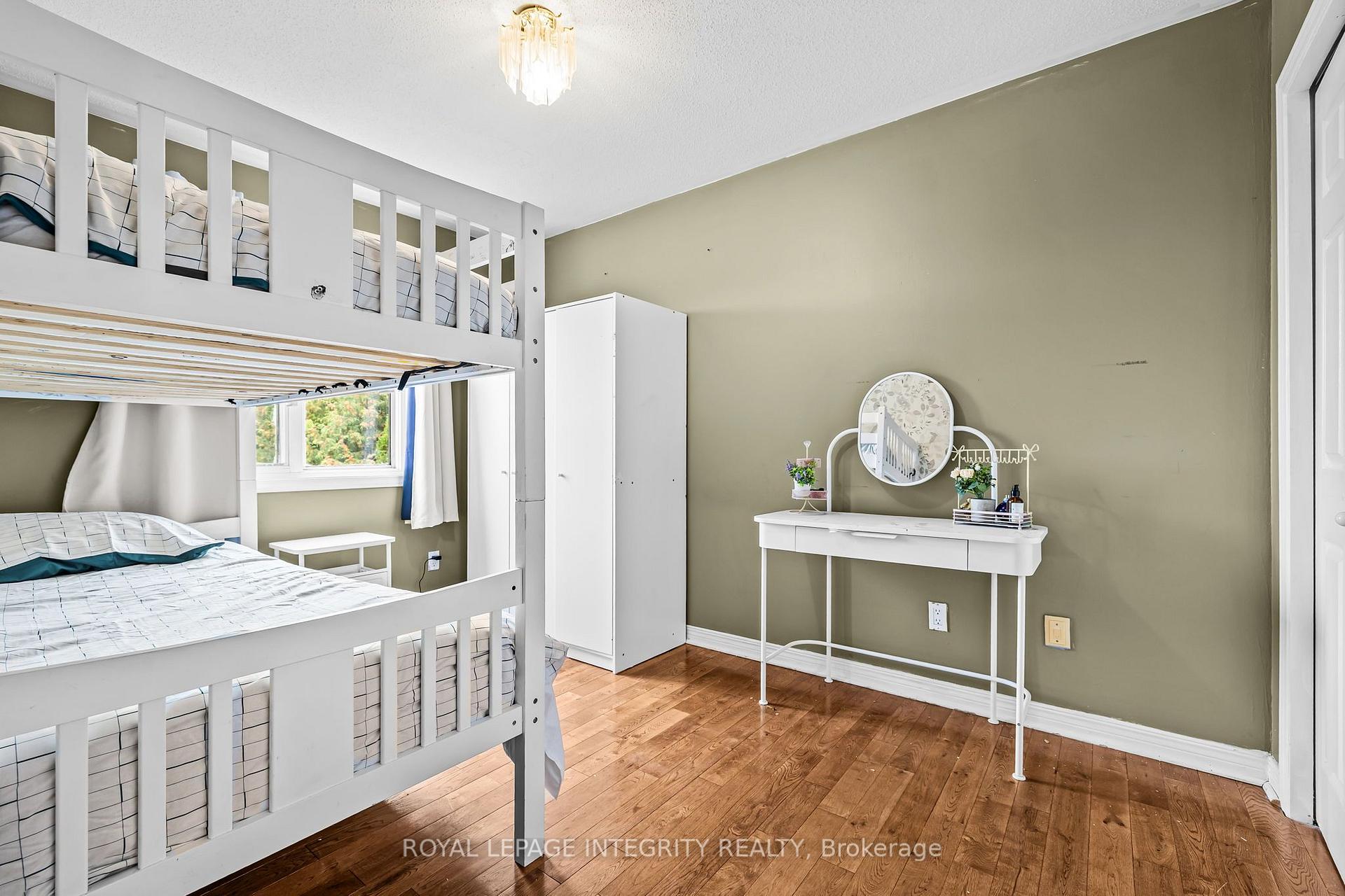 Photo 22 of 26 Astoria Crescent, Ottawa, Barrhaven East — HOMEH