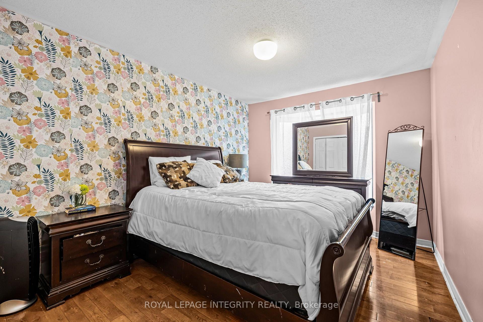 Photo 24 of 26 Astoria Crescent, Ottawa, Barrhaven East — HOMEH