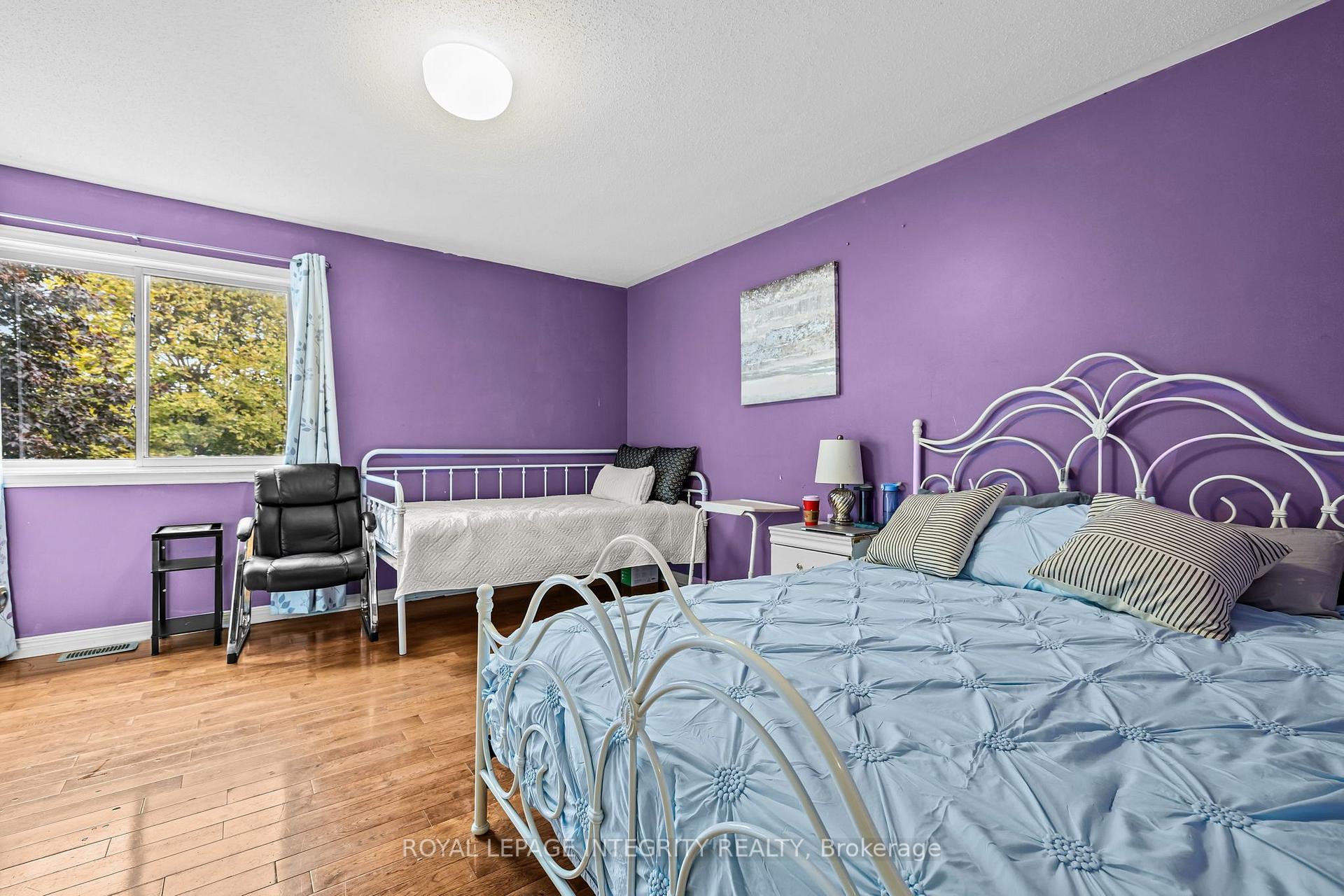 Photo 27 of 26 Astoria Crescent, Ottawa, Barrhaven East — HOMEH