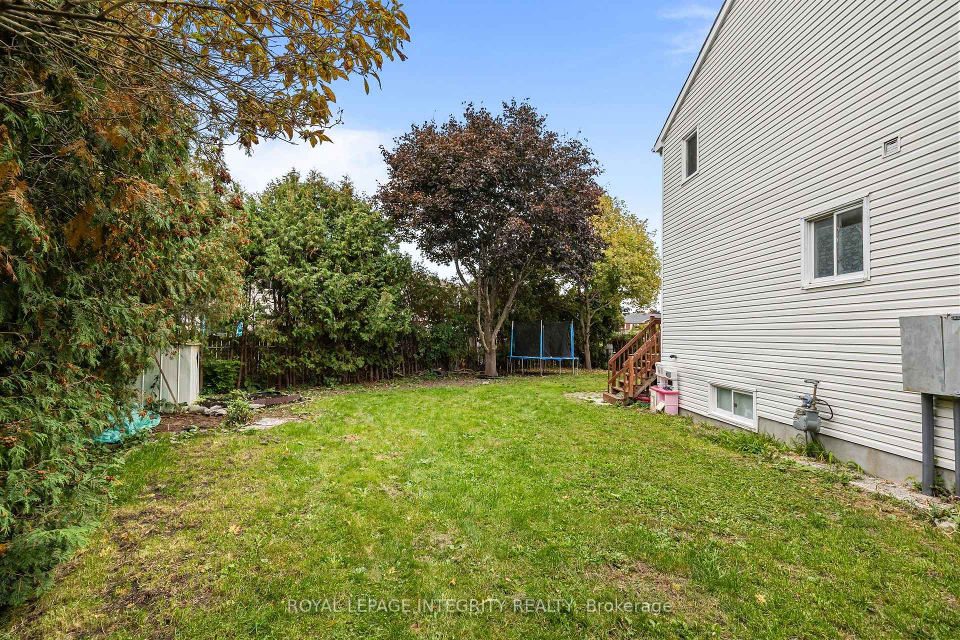 Photo 34 of 26 Astoria Crescent, Ottawa, Barrhaven East — HOMEH