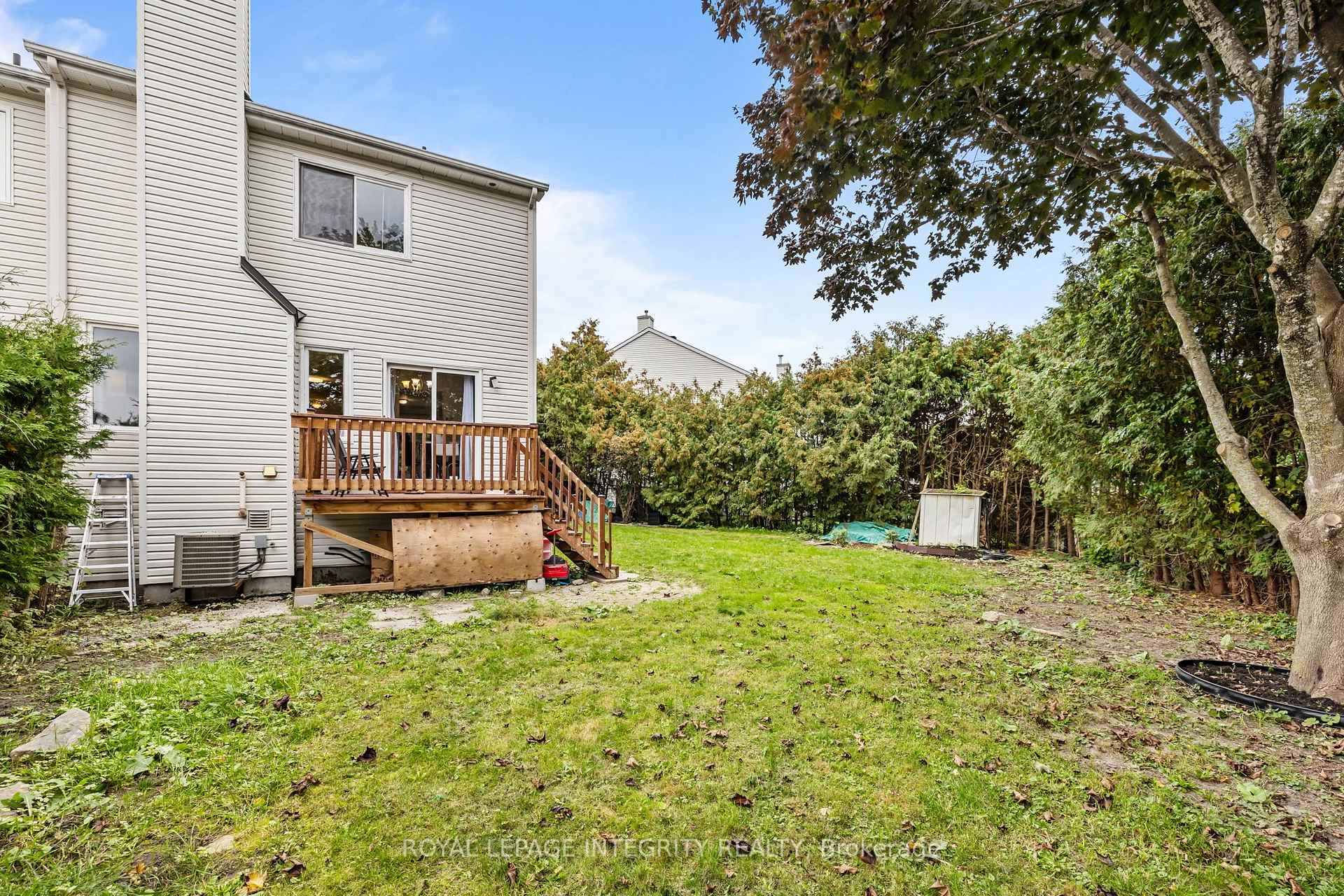 Photo 36 of 26 Astoria Crescent, Ottawa, Barrhaven East — HOMEH