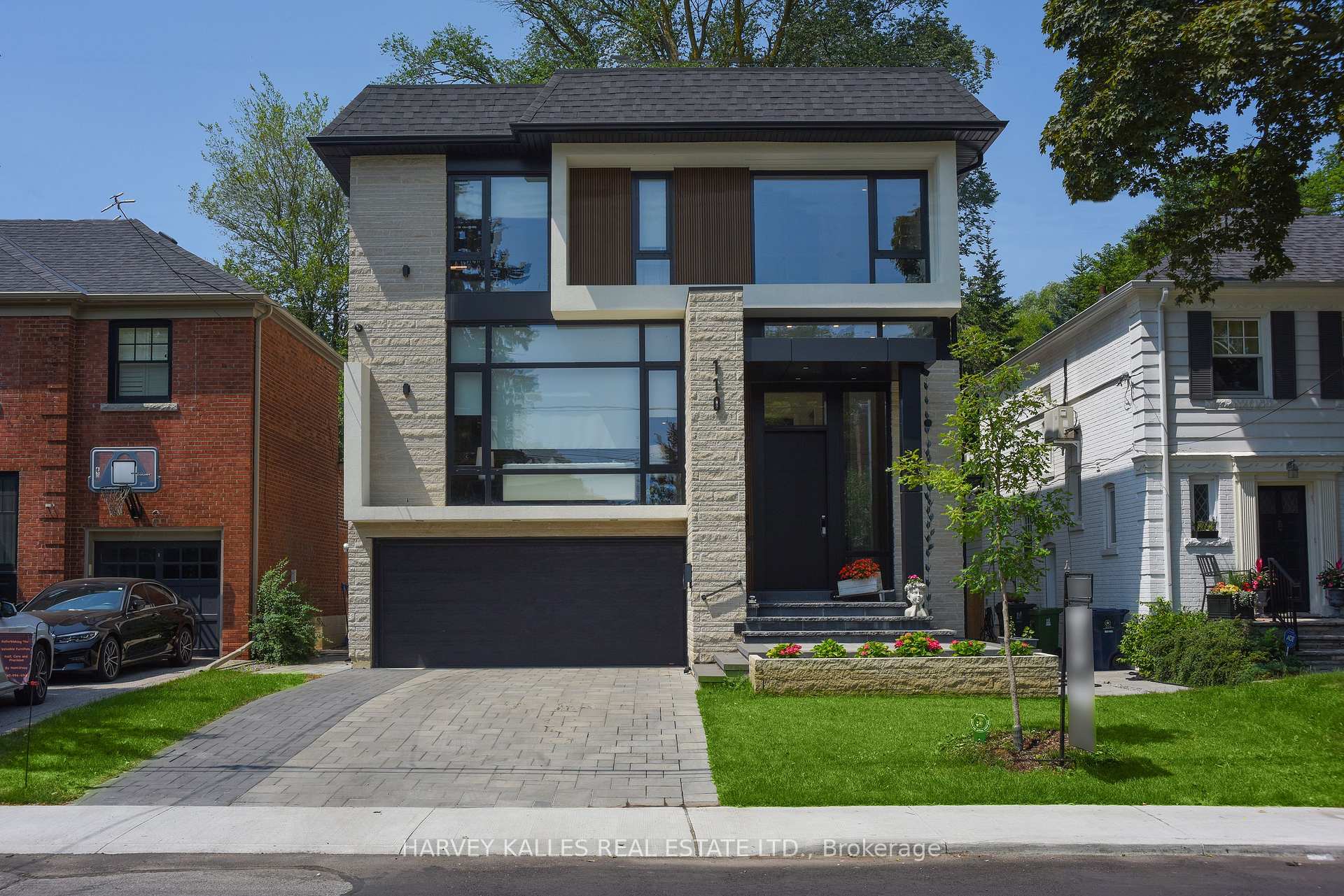 Photo 2 of 110 Mona Drive, Toronto, Lawrence Park South — HOMEH