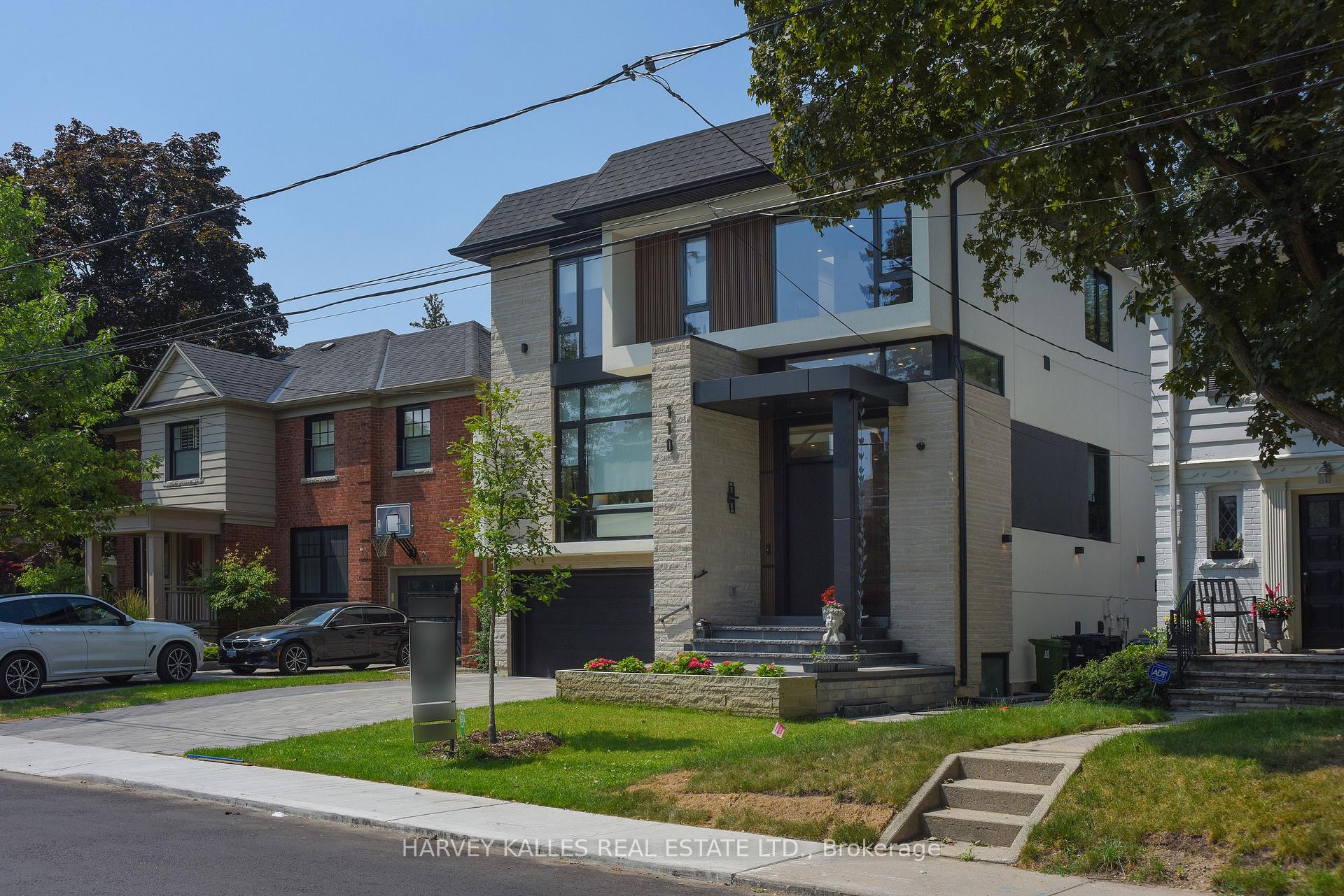Photo 3 of 110 Mona Drive, Toronto, Lawrence Park South — HOMEH
