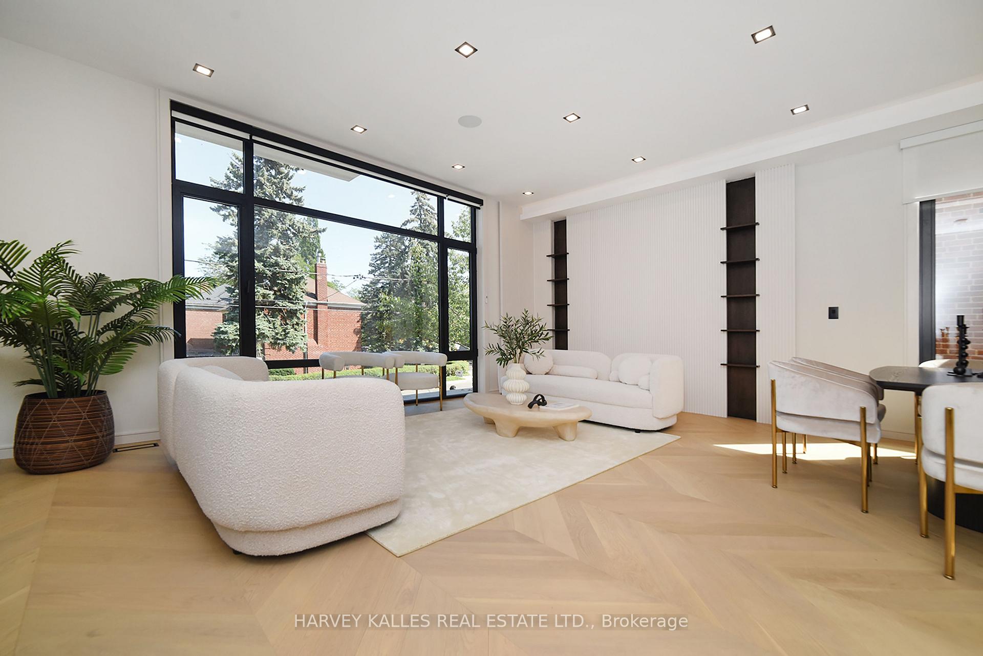 Photo 8 of 110 Mona Drive, Toronto, Lawrence Park South — HOMEH
