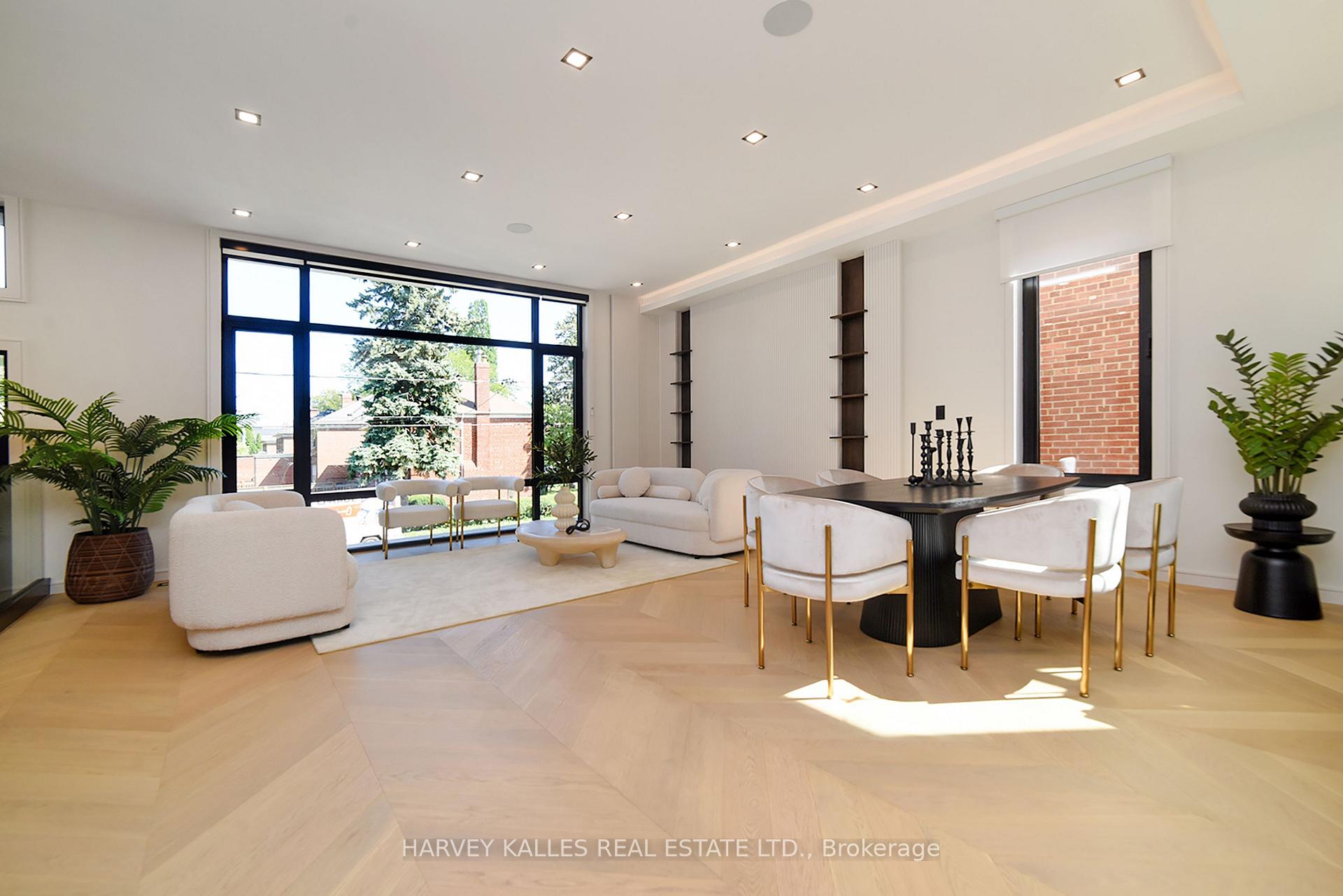 Photo 9 of 110 Mona Drive, Toronto, Lawrence Park South — HOMEH