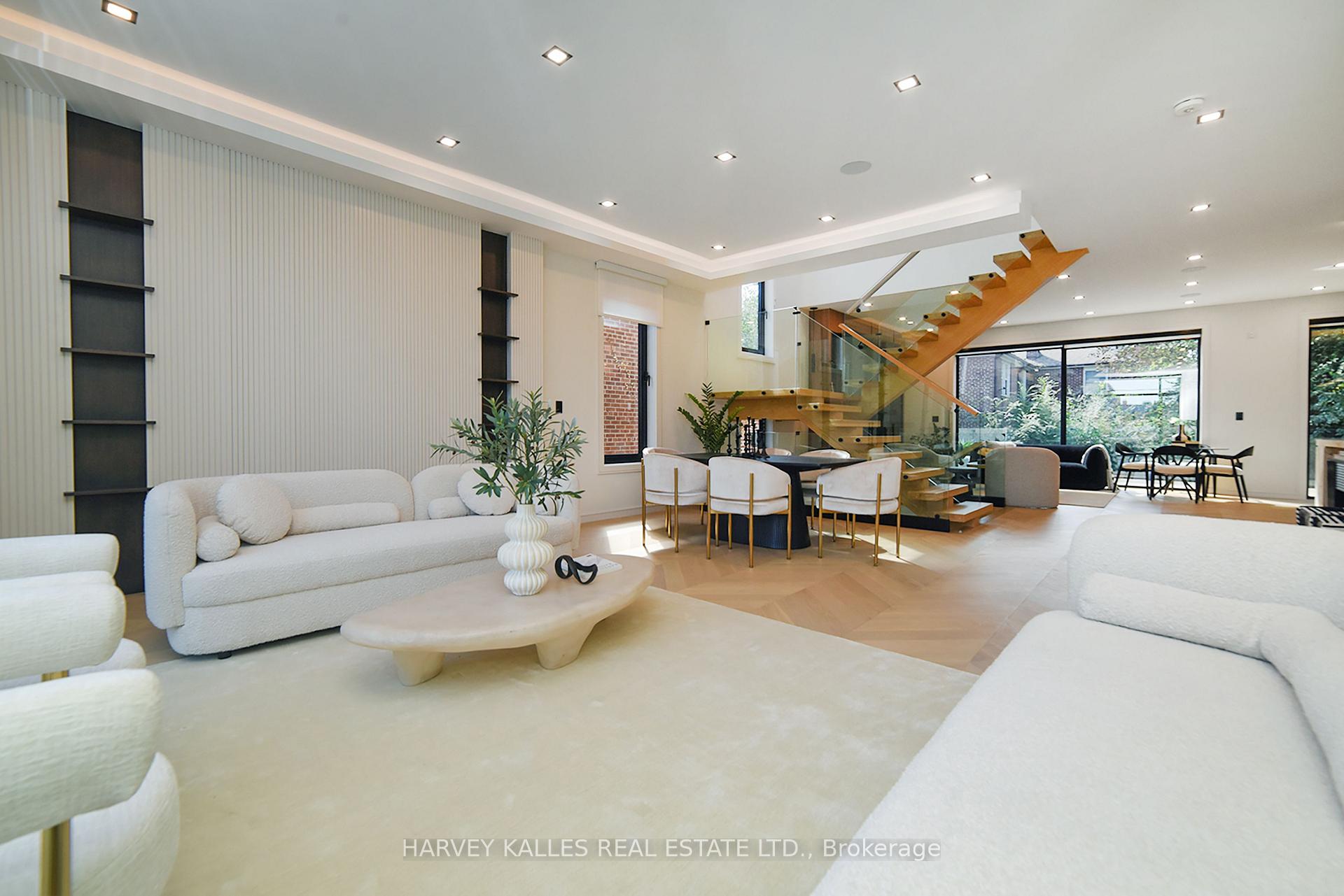 Photo 10 of 110 Mona Drive, Toronto, Lawrence Park South — HOMEH