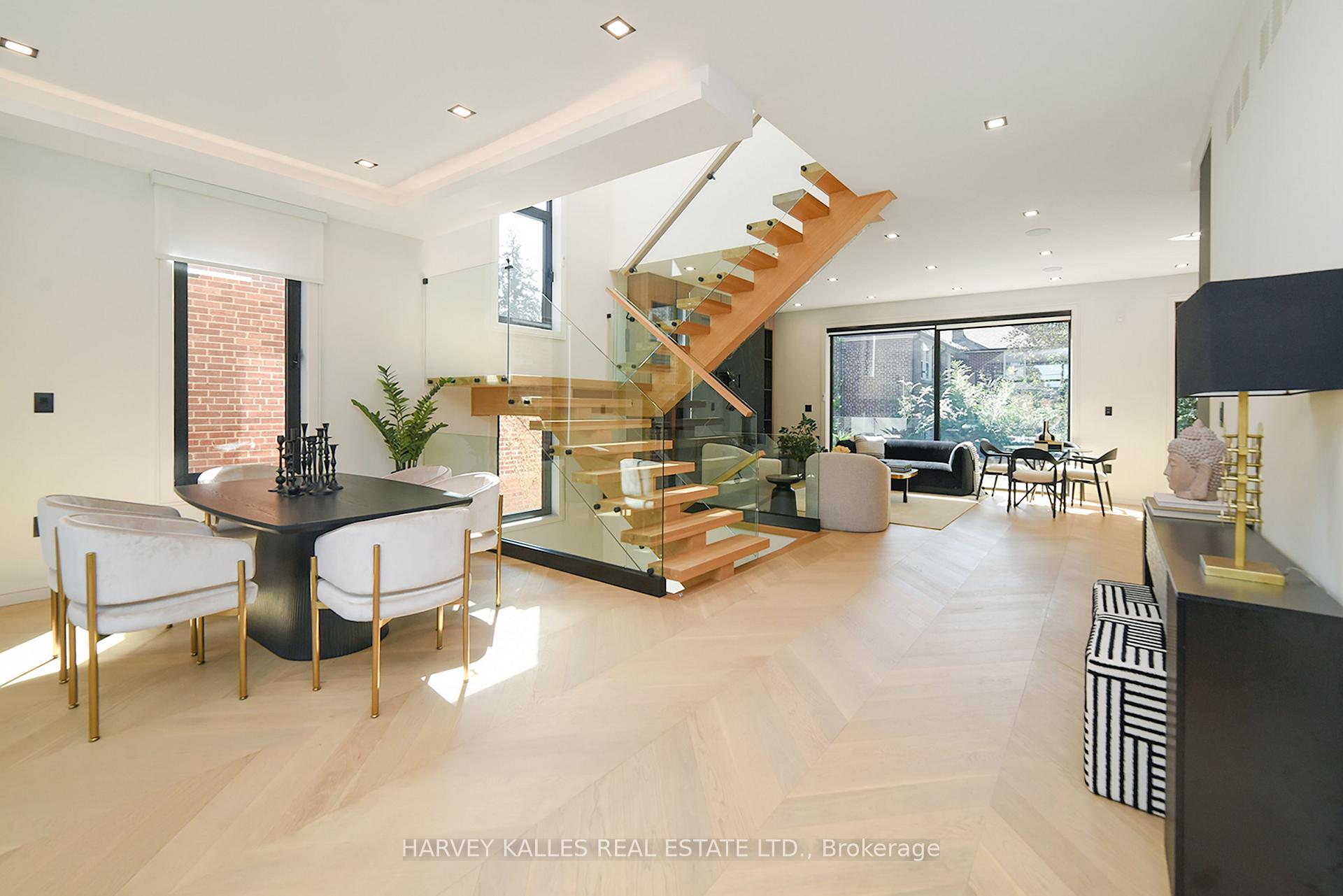Photo 11 of 110 Mona Drive, Toronto, Lawrence Park South — HOMEH