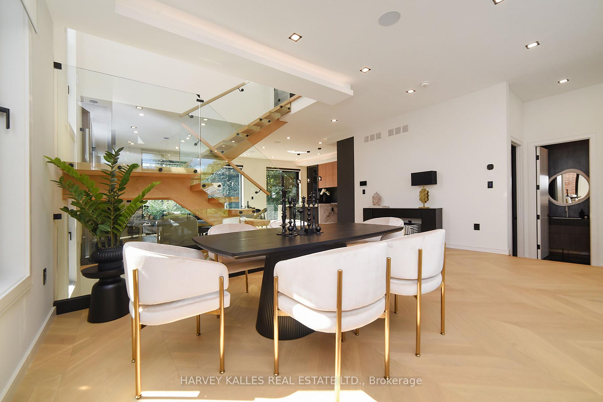 Photo 12 of 110 Mona Drive, Toronto, Lawrence Park South — HOMEH