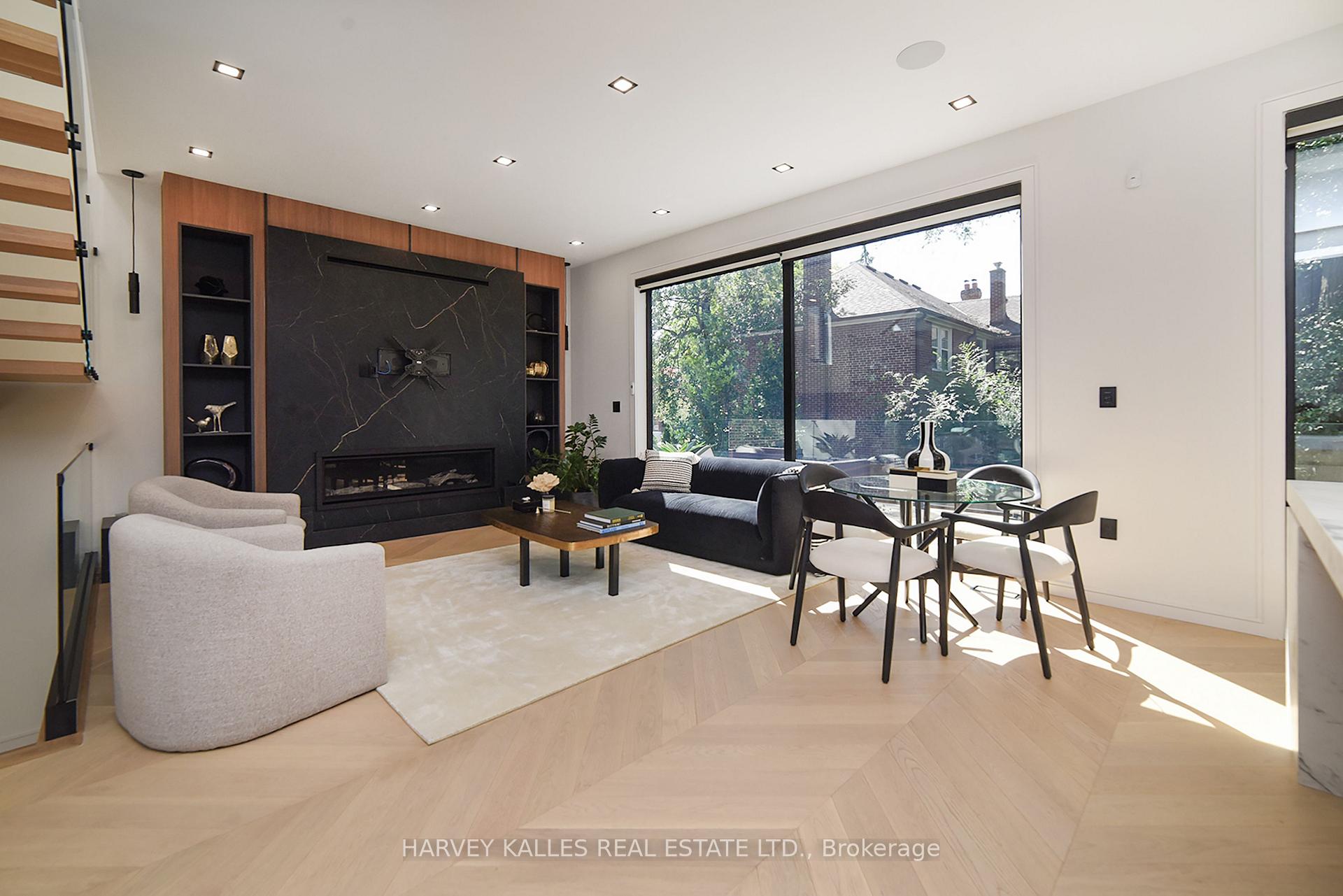 Photo 14 of 110 Mona Drive, Toronto, Lawrence Park South — HOMEH