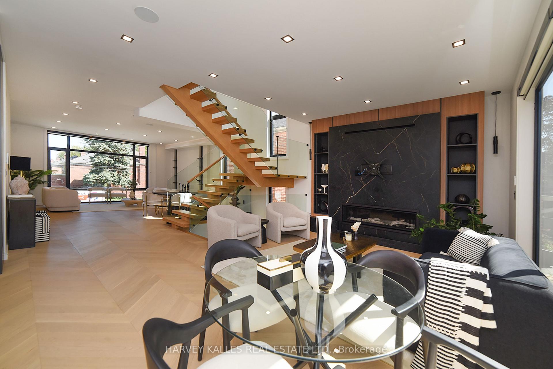 Photo 15 of 110 Mona Drive, Toronto, Lawrence Park South — HOMEH