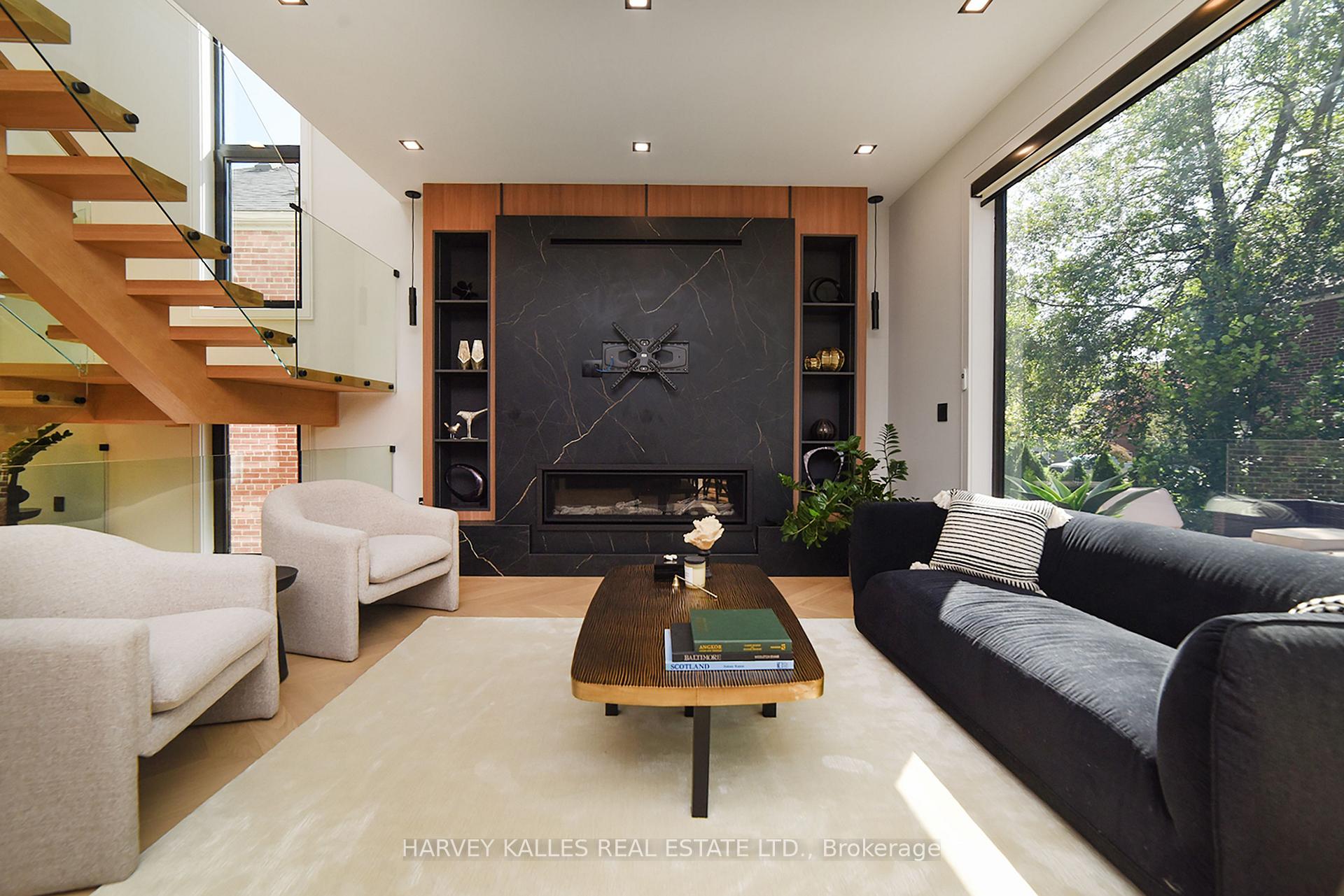 Photo 16 of 110 Mona Drive, Toronto, Lawrence Park South — HOMEH