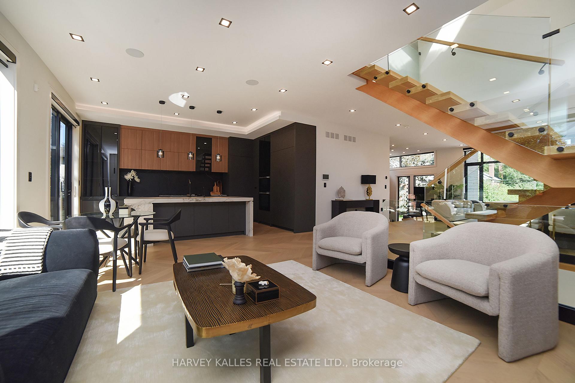 Photo 18 of 110 Mona Drive, Toronto, Lawrence Park South — HOMEH