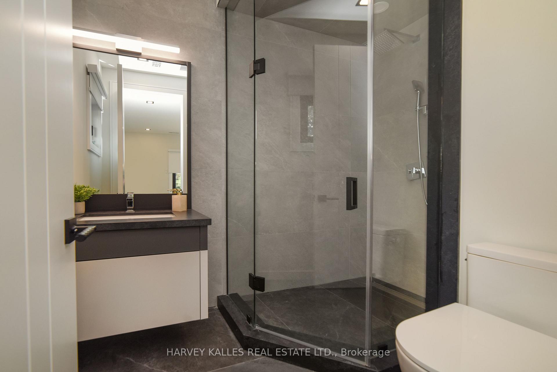Photo 37 of 110 Mona Drive, Toronto, Lawrence Park South — HOMEH