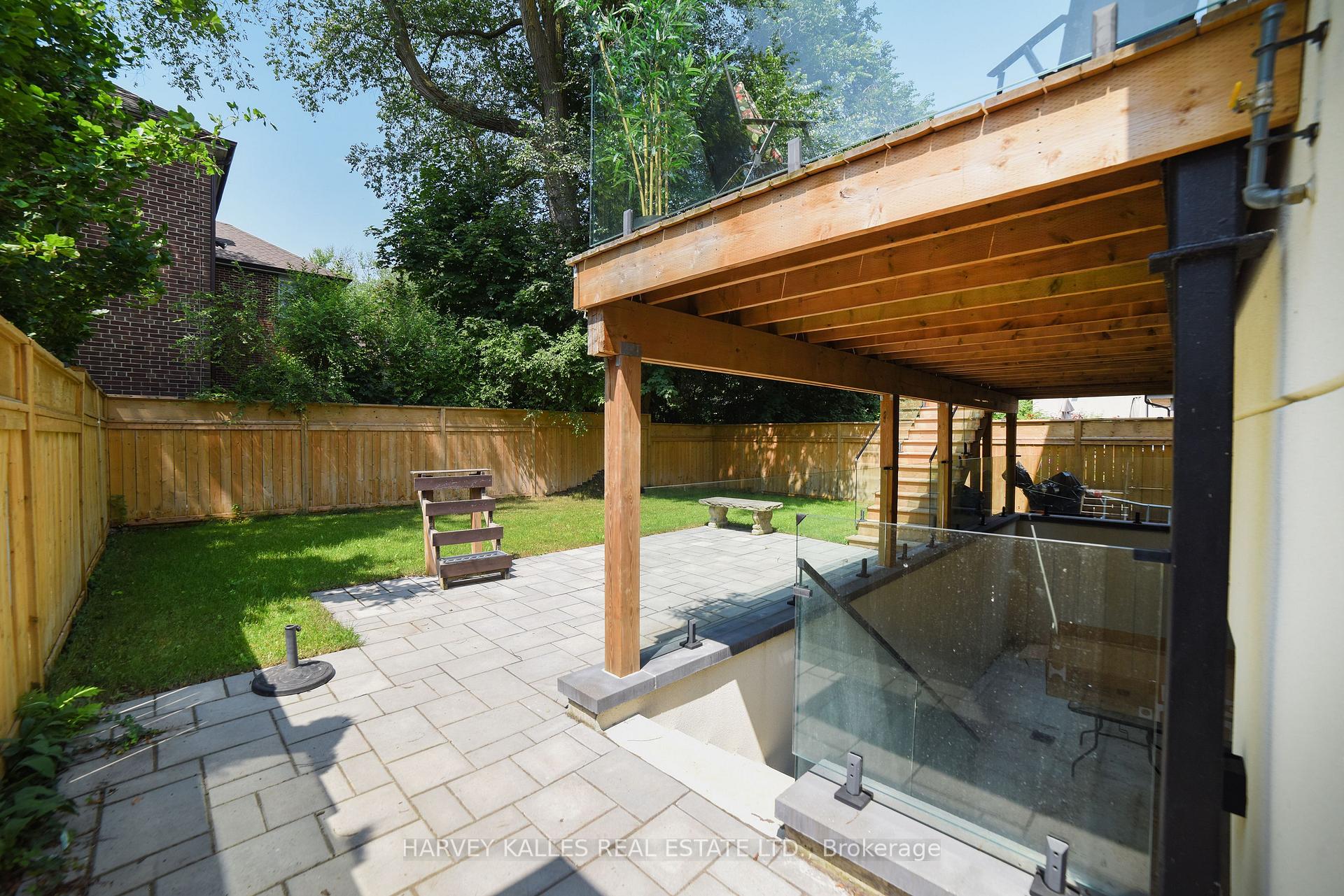 Photo 44 of 110 Mona Drive, Toronto, Lawrence Park South — HOMEH