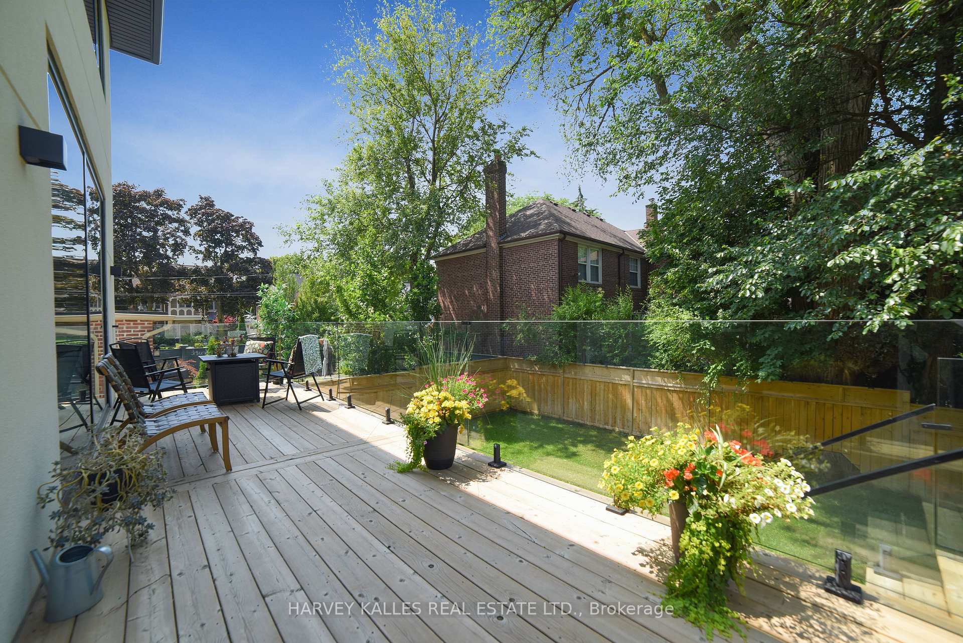 Photo 45 of 110 Mona Drive, Toronto, Lawrence Park South — HOMEH