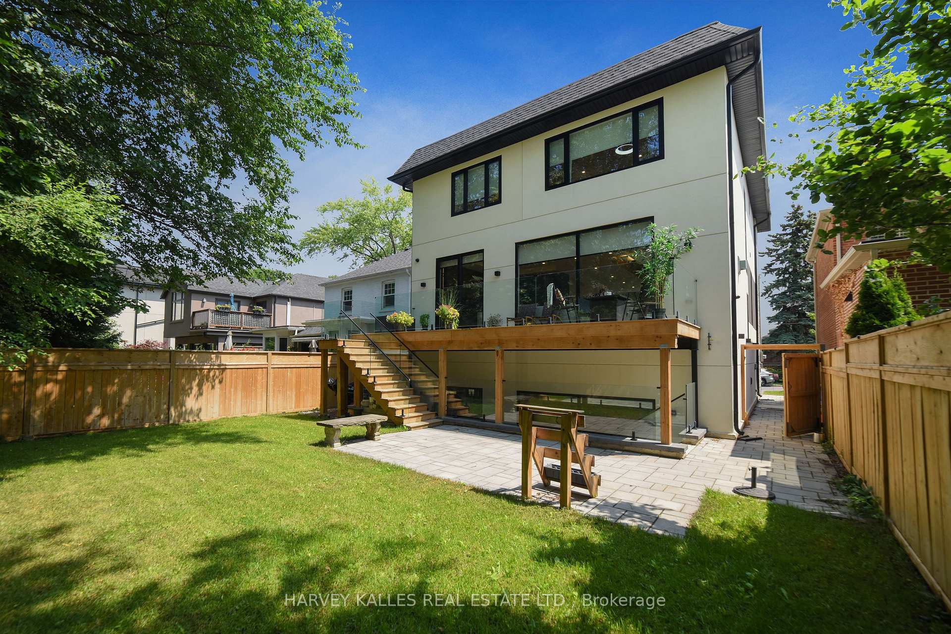 Photo 46 of 110 Mona Drive, Toronto, Lawrence Park South — HOMEH