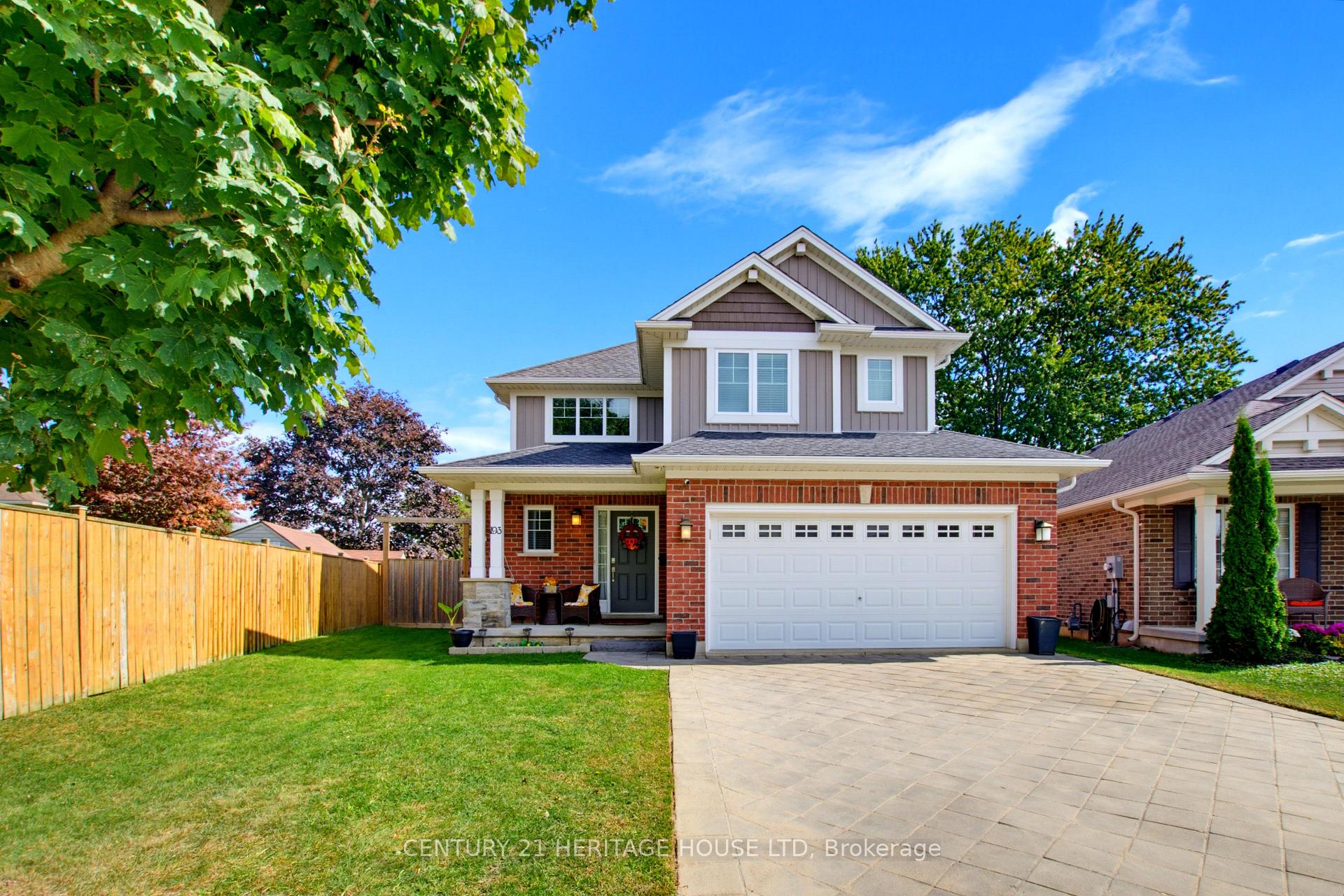 Photo of 193 Tarry Parkway