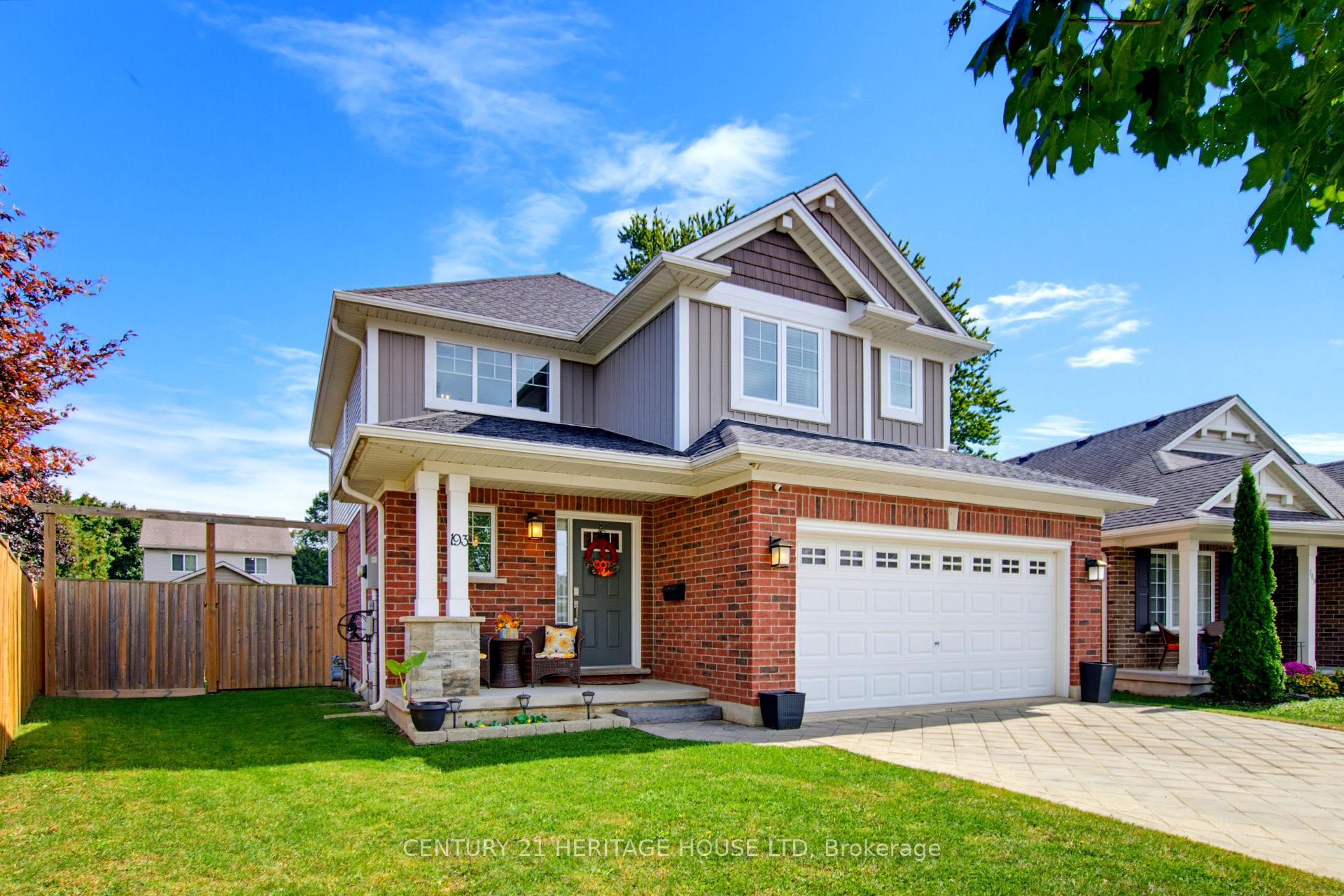 Photo 2 of 193 Tarry Parkway, Aylmer — HOMEH
