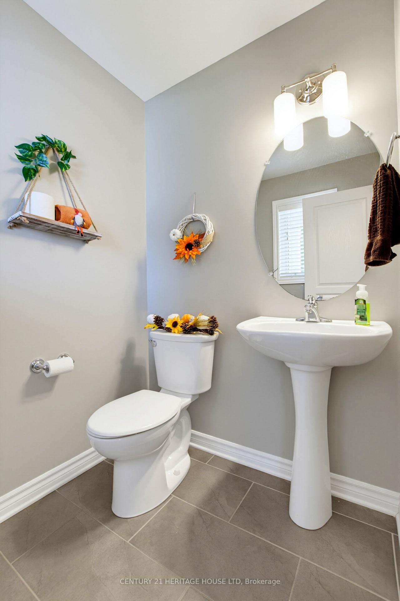 Photo 6 of 193 Tarry Parkway, Aylmer — HOMEH
